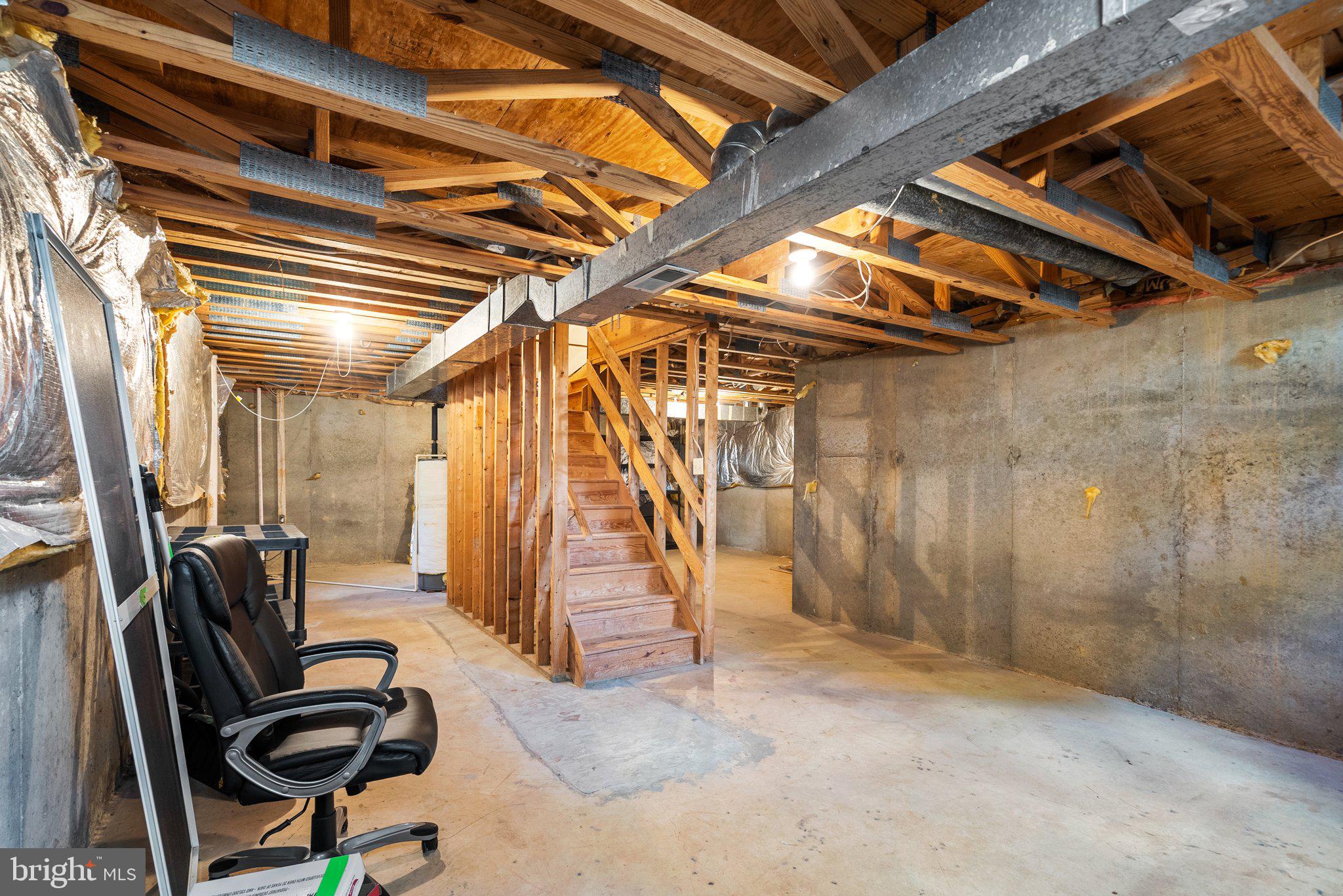 KEMP MILL - Residential