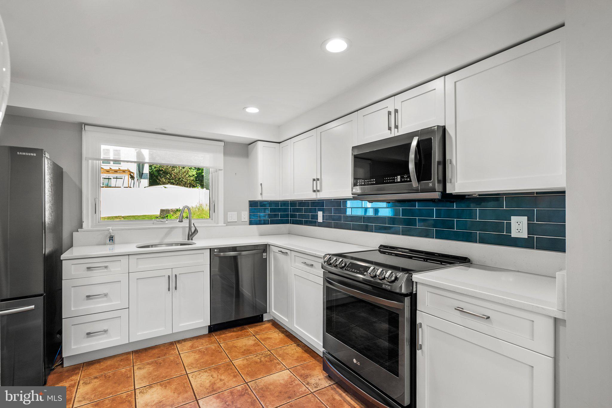 KEMP MILL - Residential