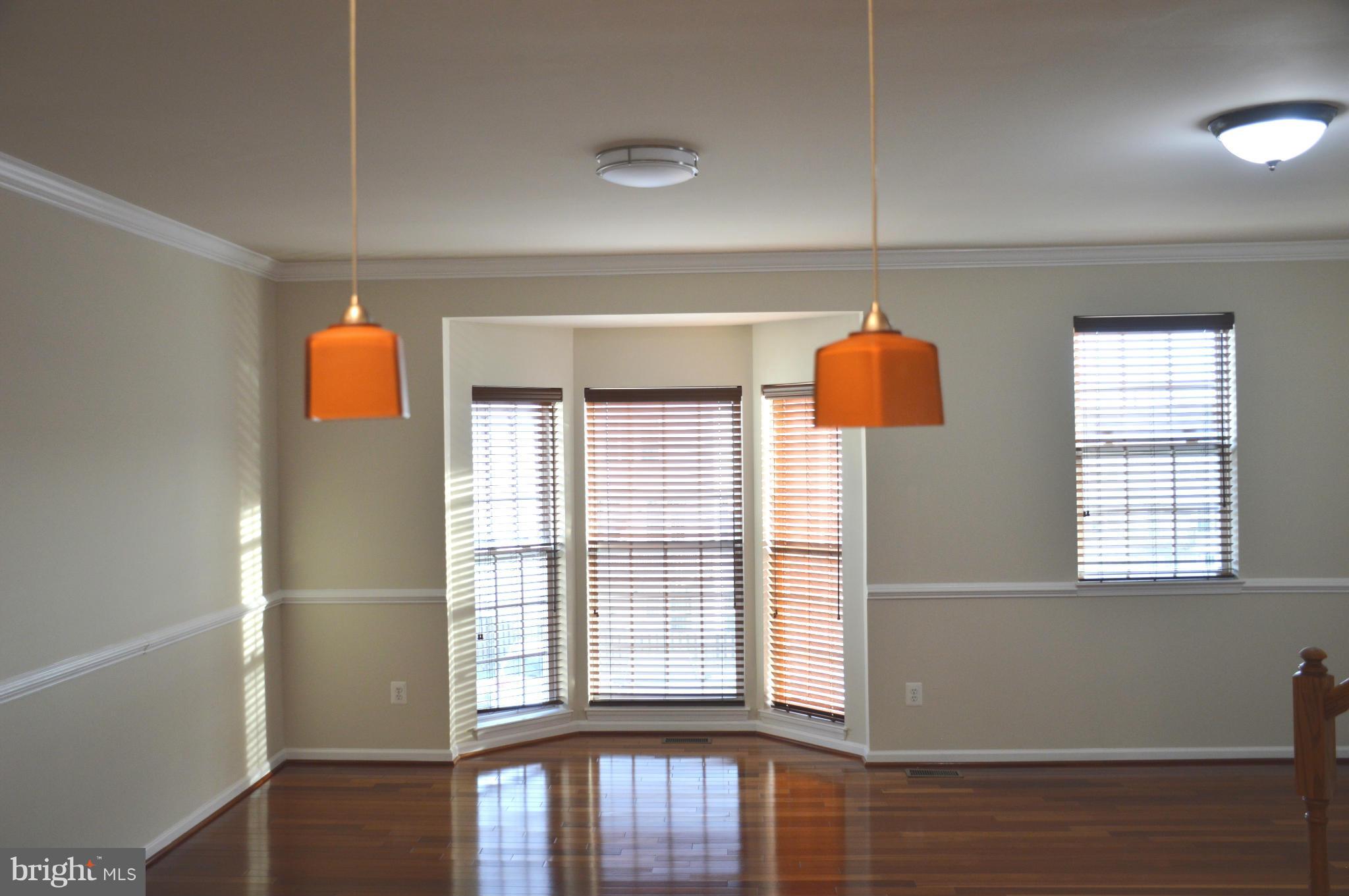 RIVERSIDE STATION - Residential Lease