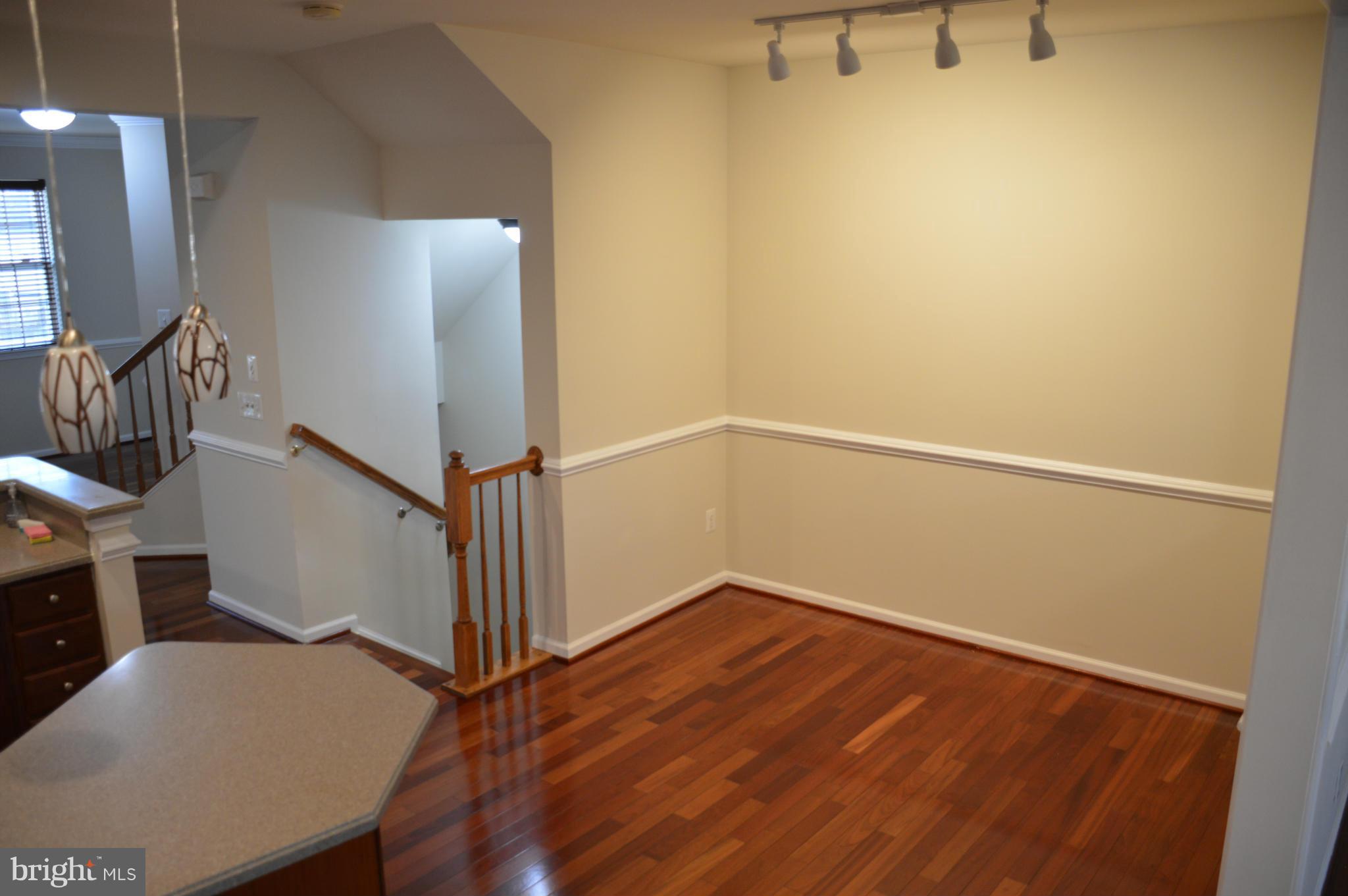 RIVERSIDE STATION - Residential Lease