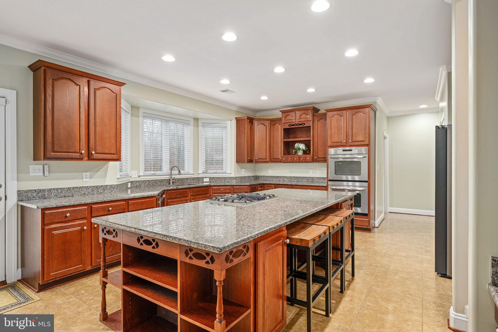 BROOKE RIDGE - Residential