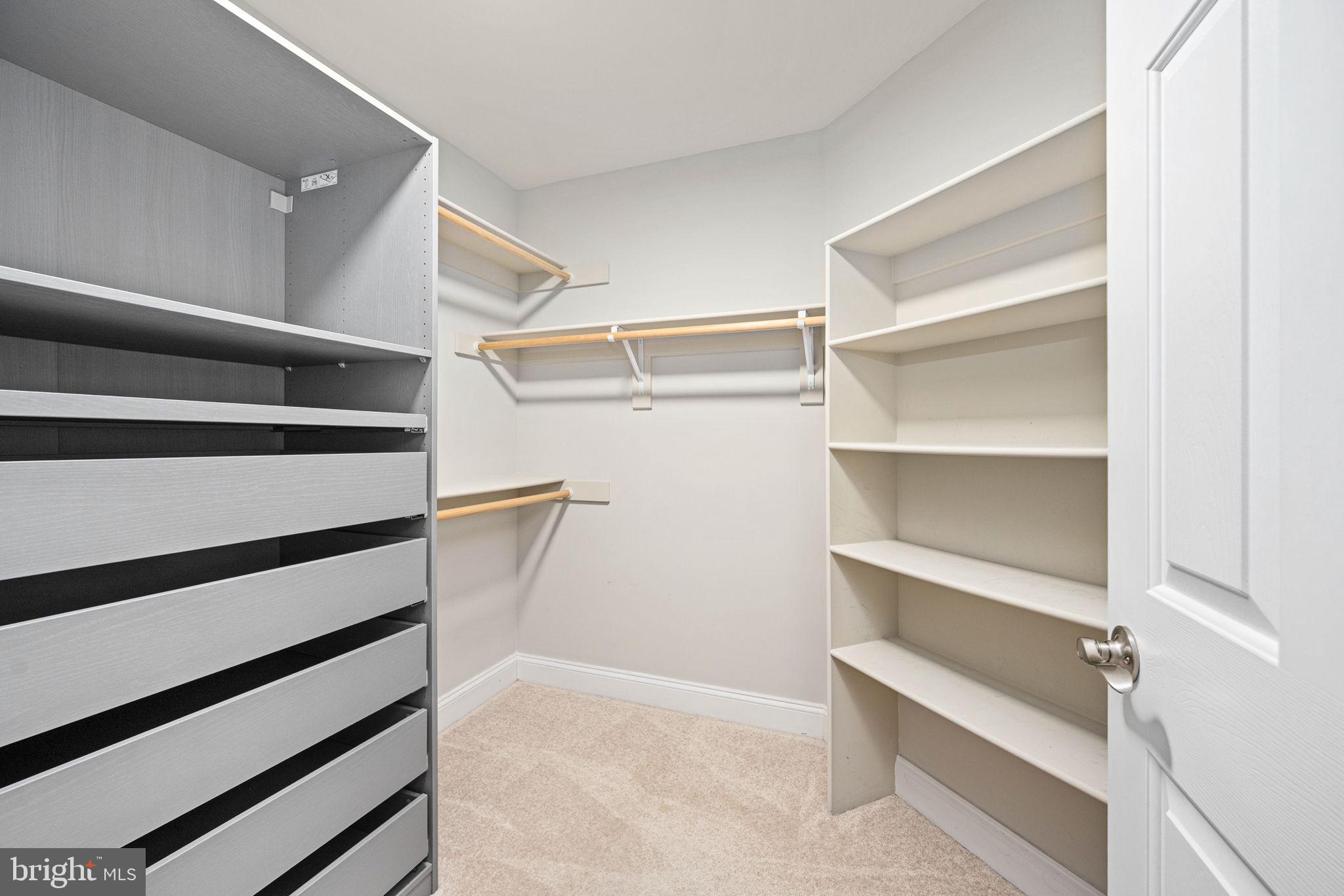 BROOKE RIDGE - Residential