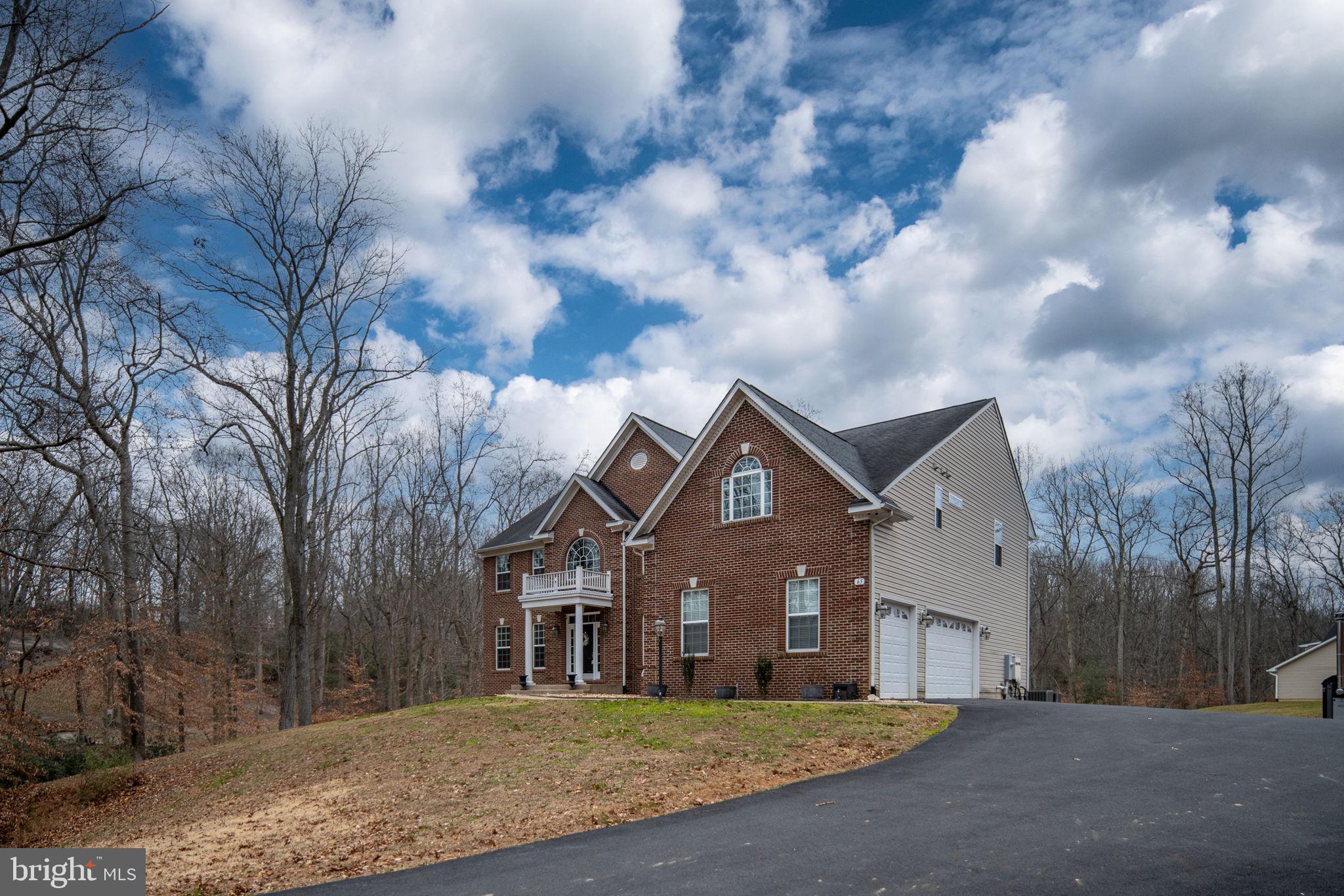 BROOKE RIDGE - Residential