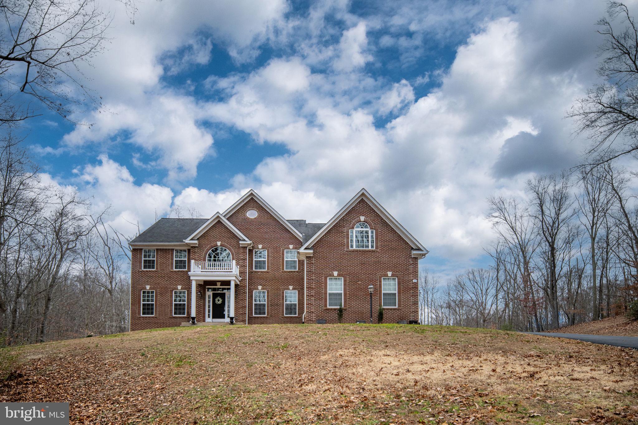 BROOKE RIDGE - Residential