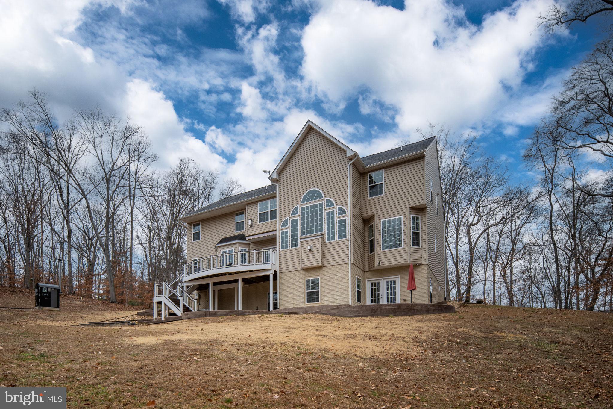 BROOKE RIDGE - Residential