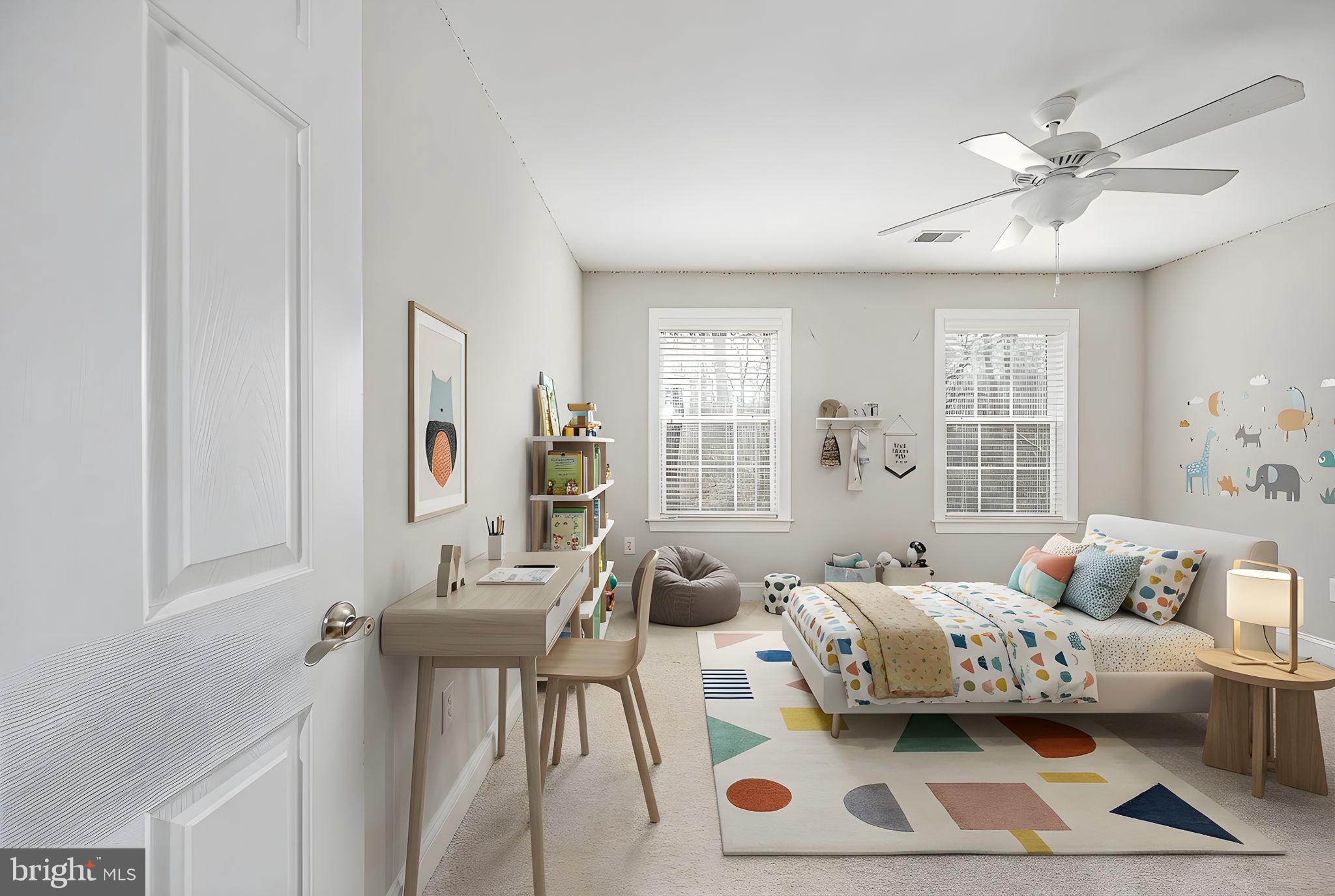 BROOKE RIDGE - Residential