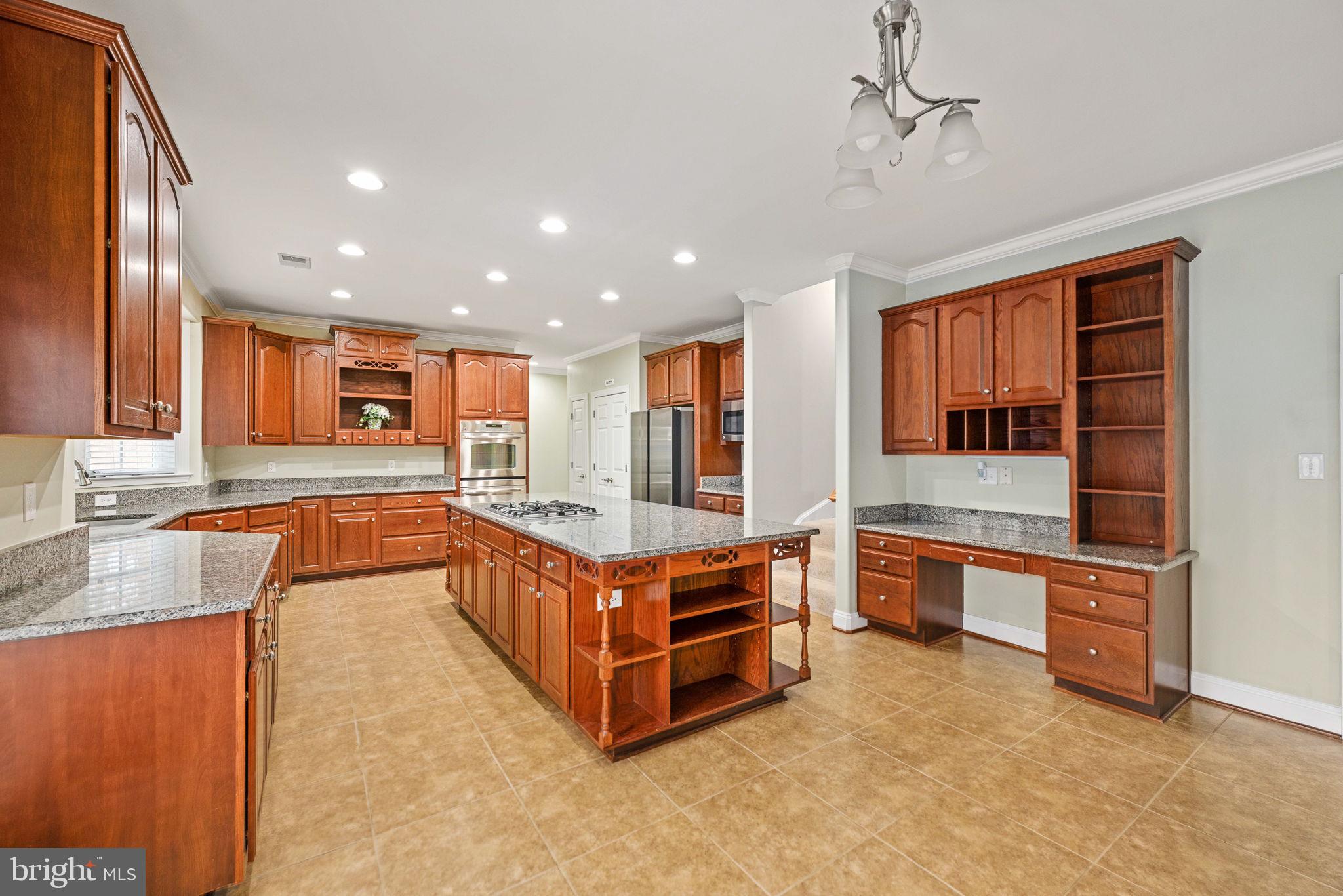 BROOKE RIDGE - Residential