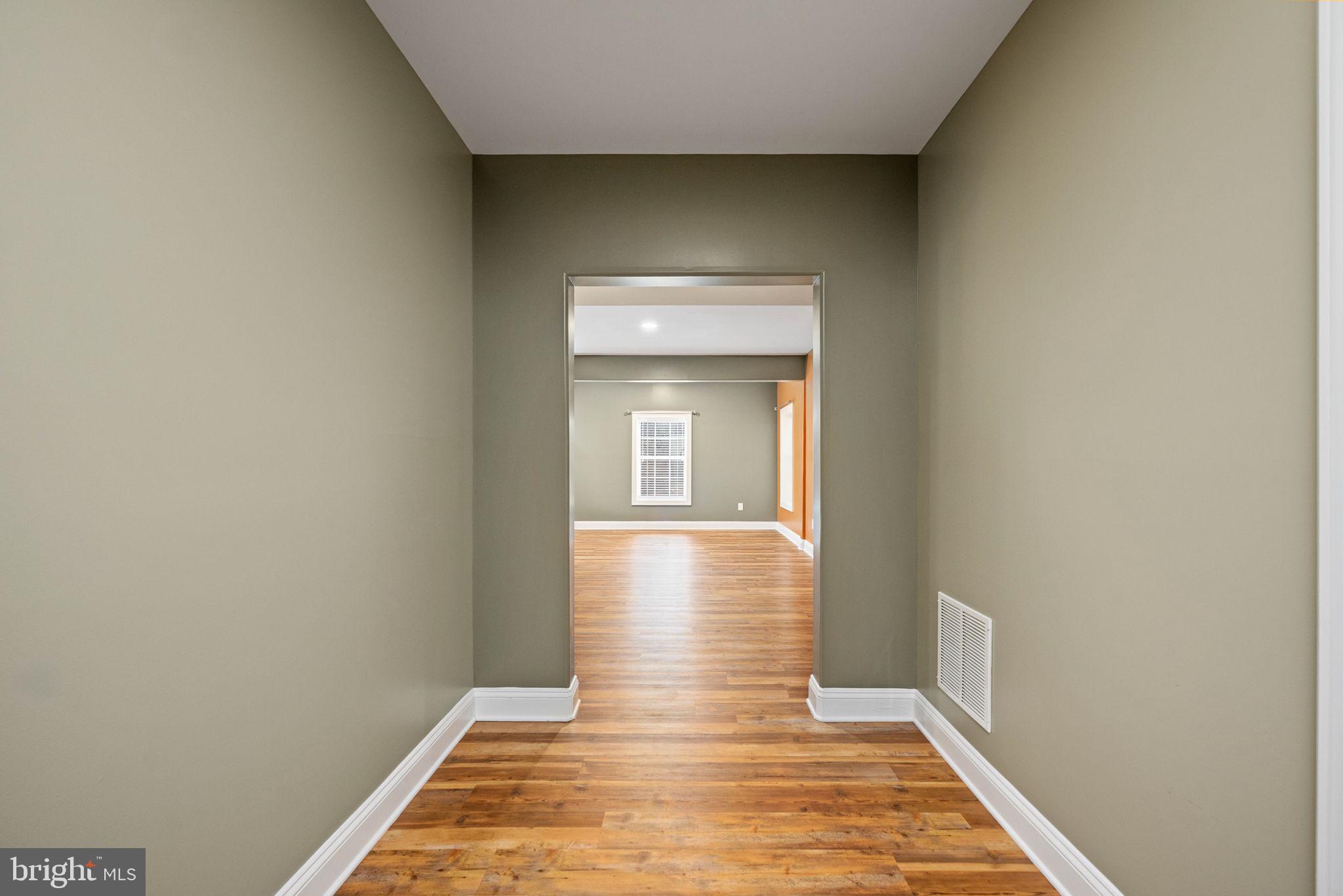 BROOKE RIDGE - Residential