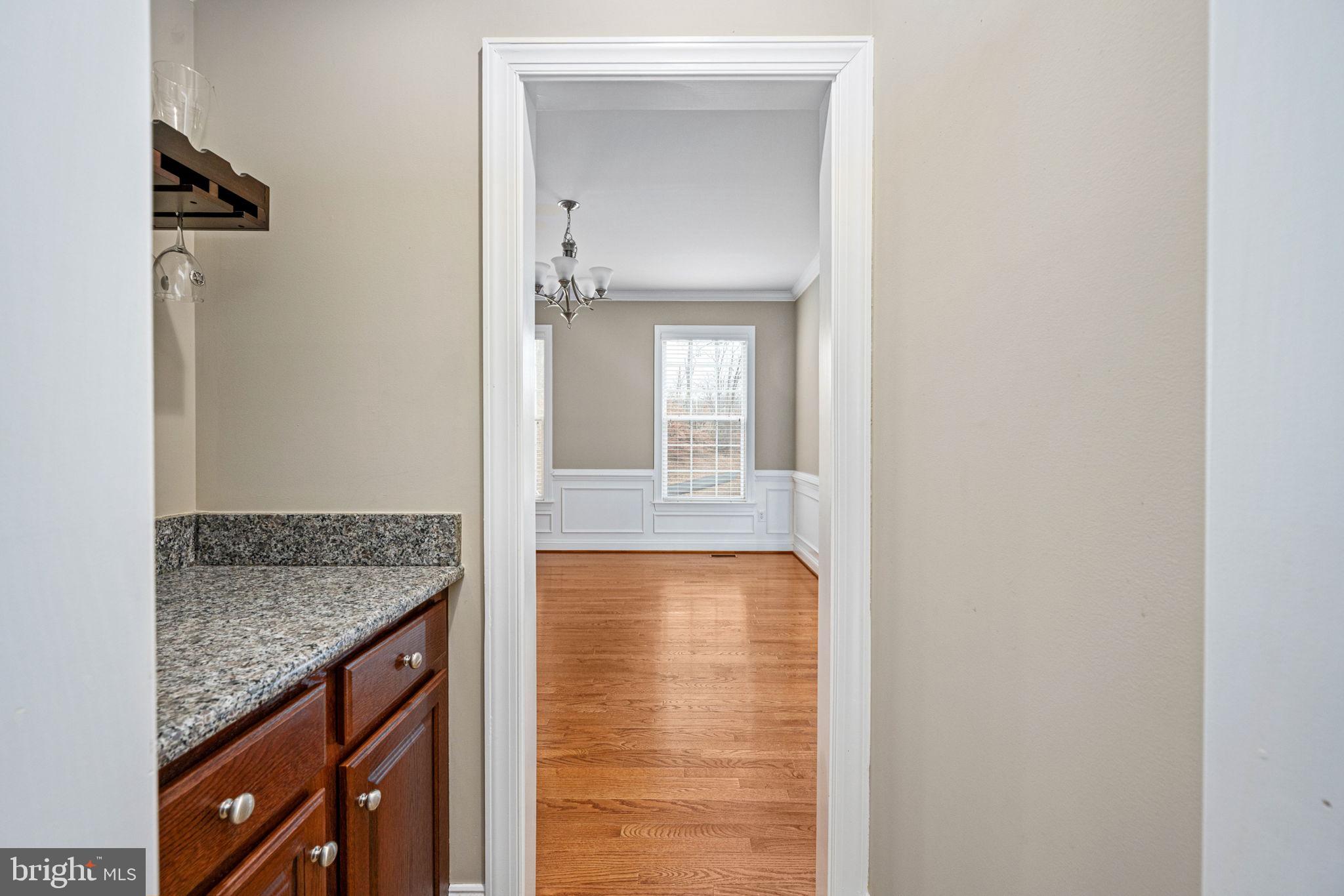 BROOKE RIDGE - Residential