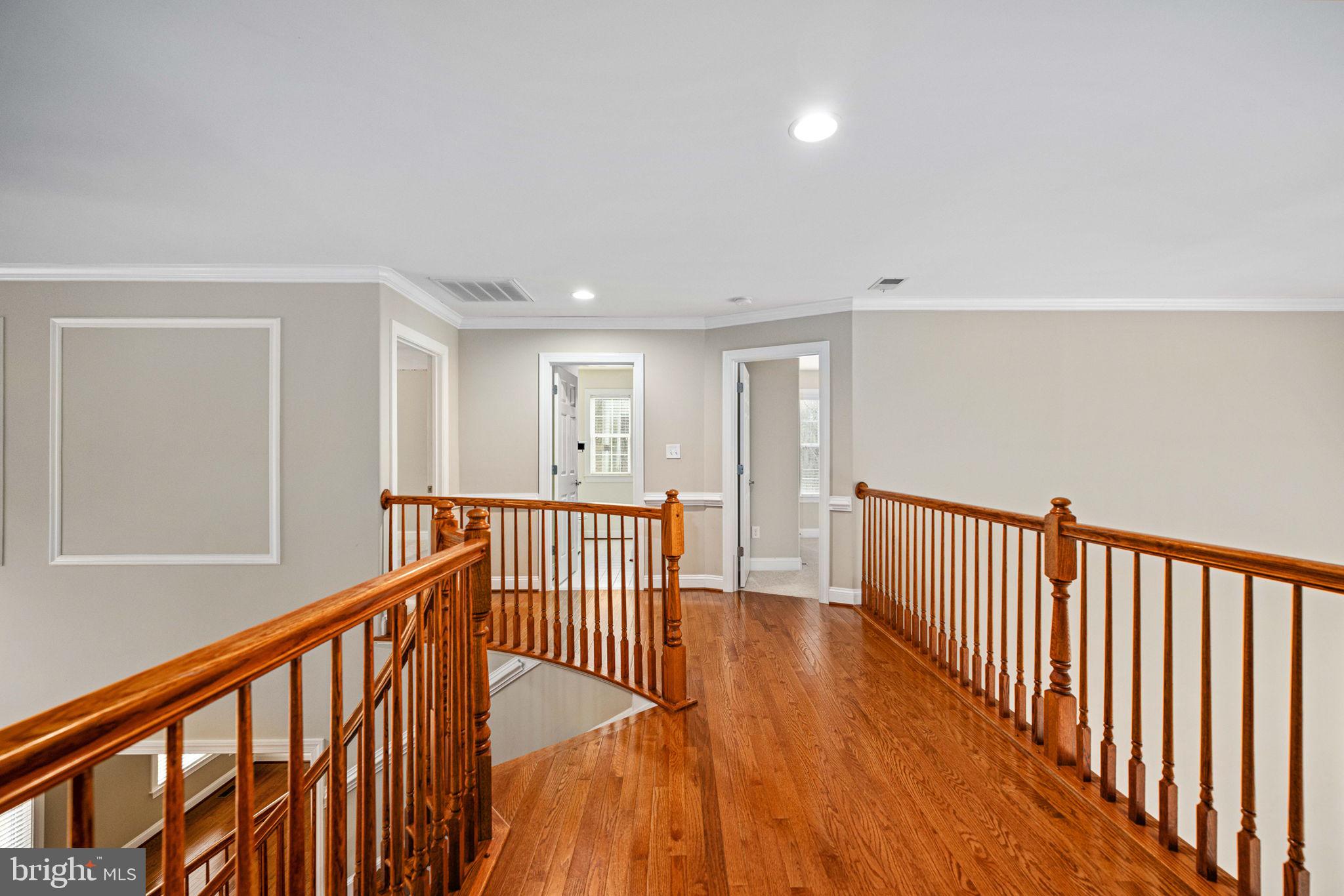 BROOKE RIDGE - Residential