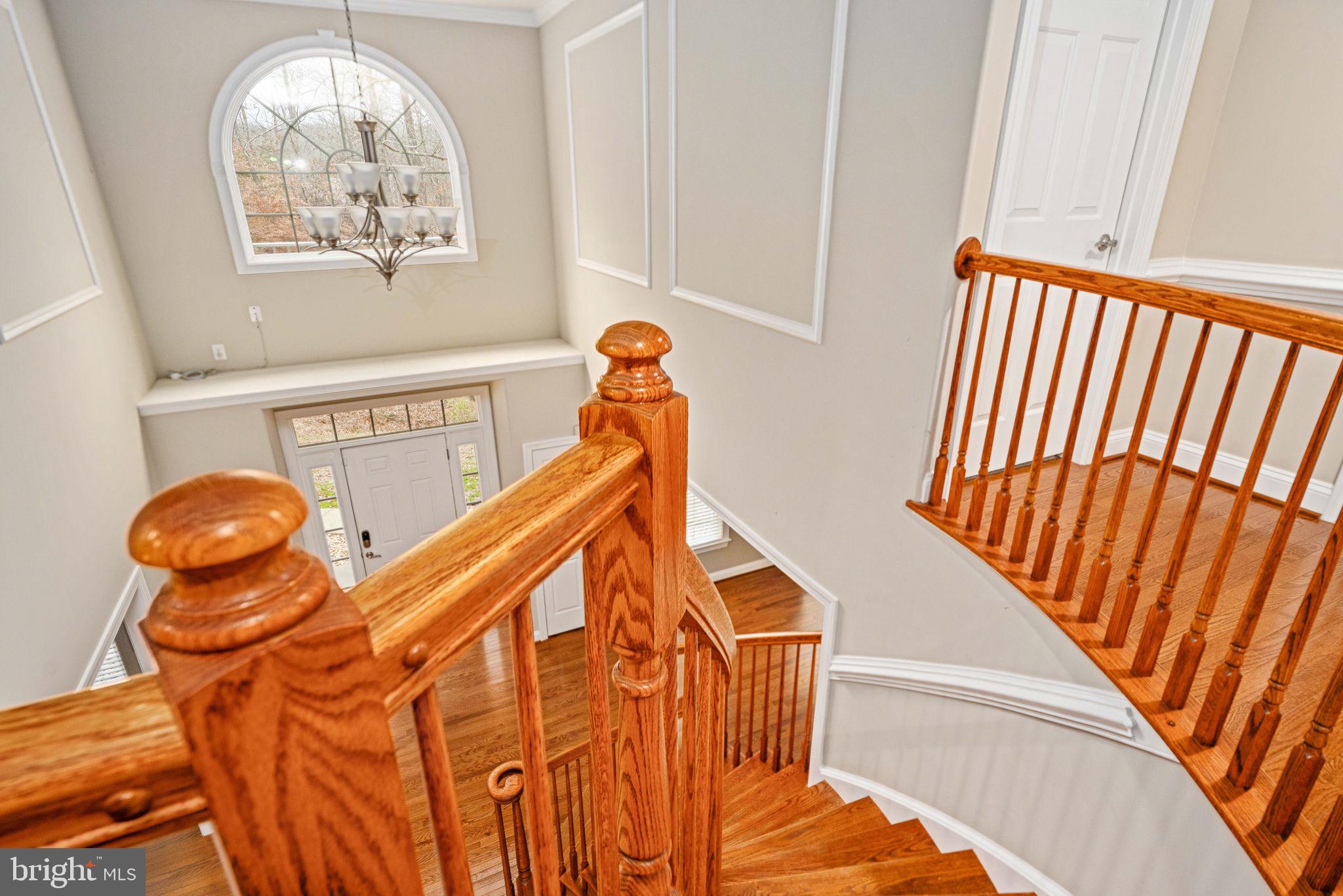 BROOKE RIDGE - Residential