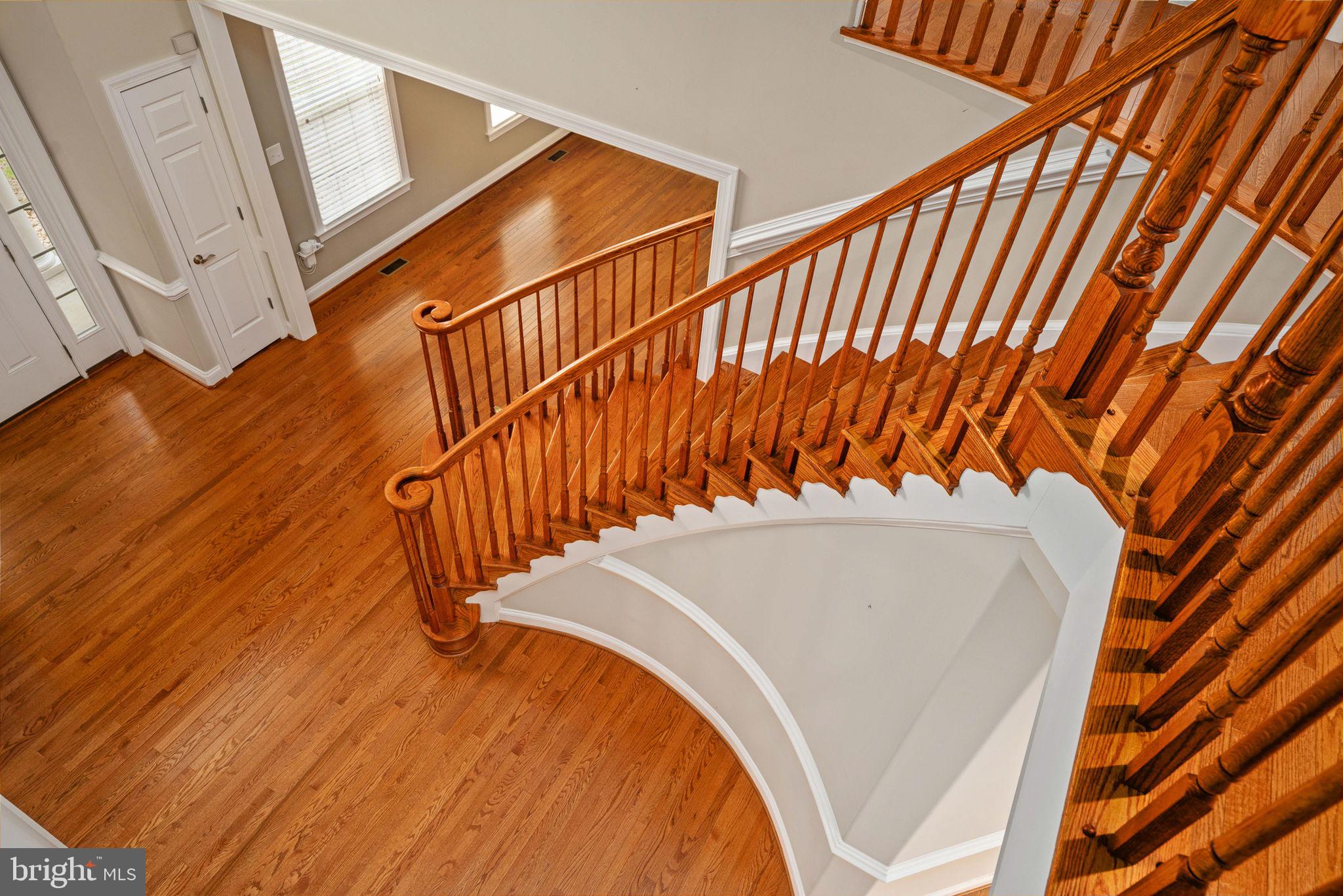 BROOKE RIDGE - Residential