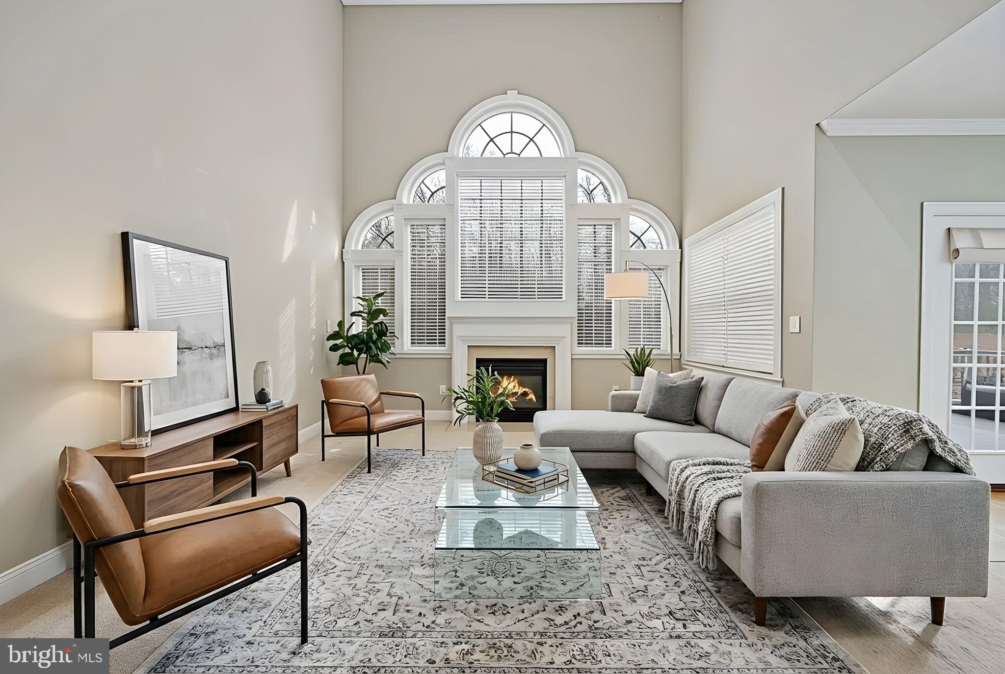 BROOKE RIDGE - Residential