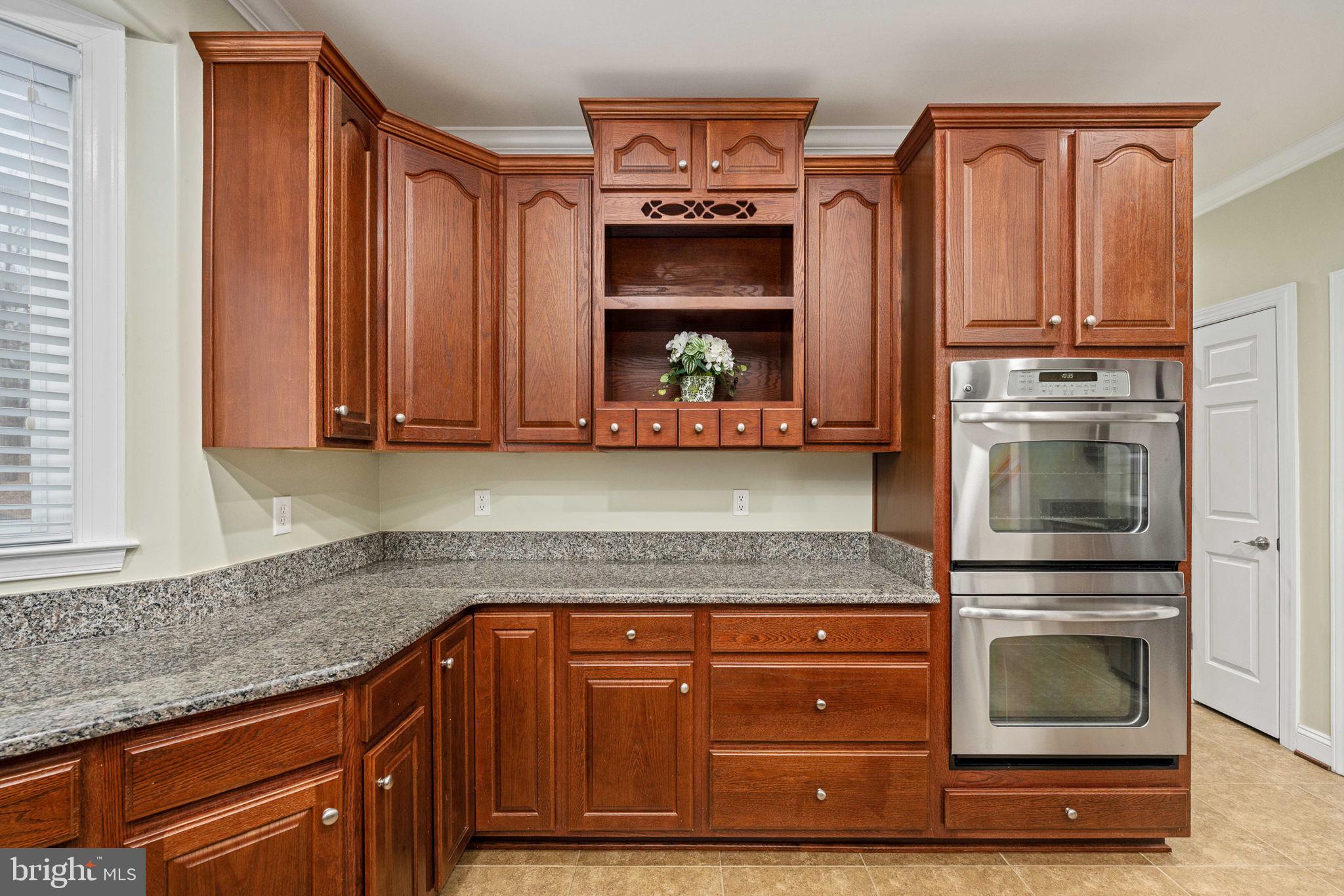 BROOKE RIDGE - Residential