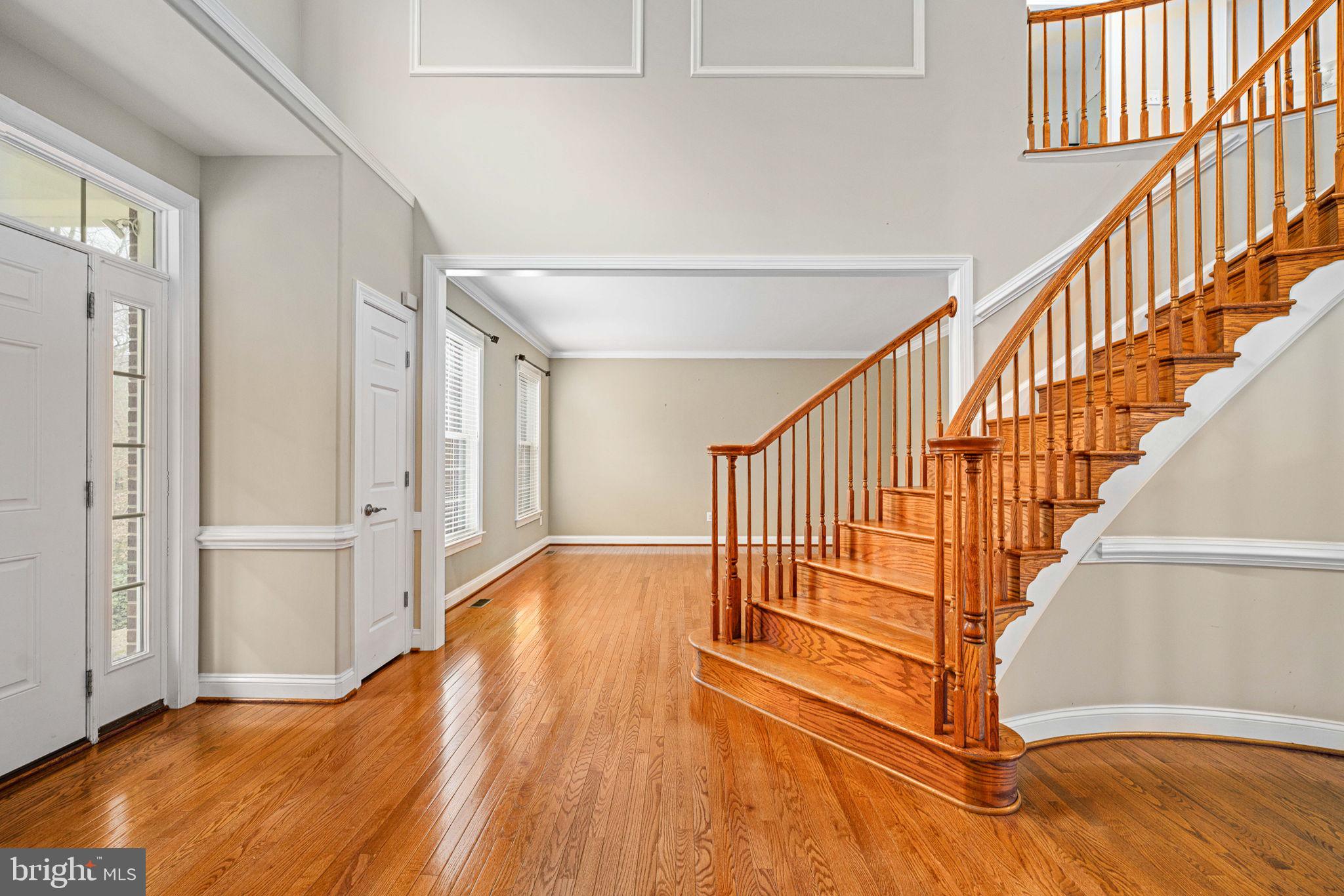 BROOKE RIDGE - Residential