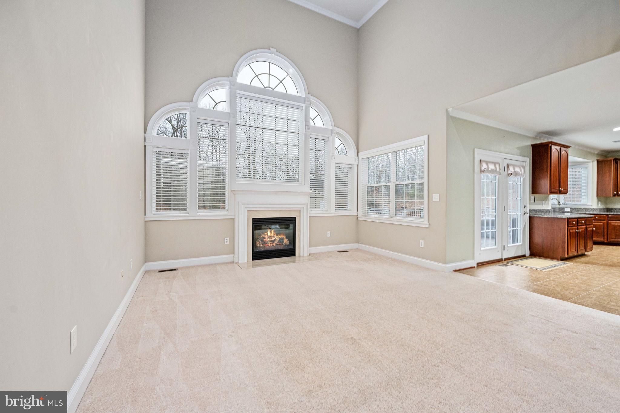 BROOKE RIDGE - Residential