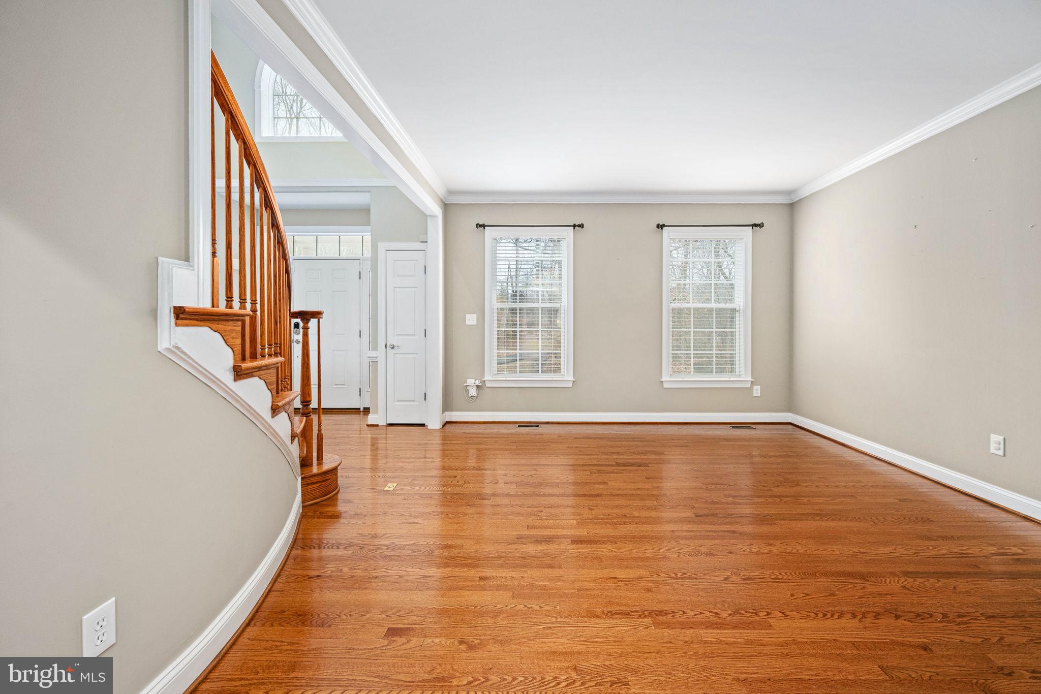 BROOKE RIDGE - Residential