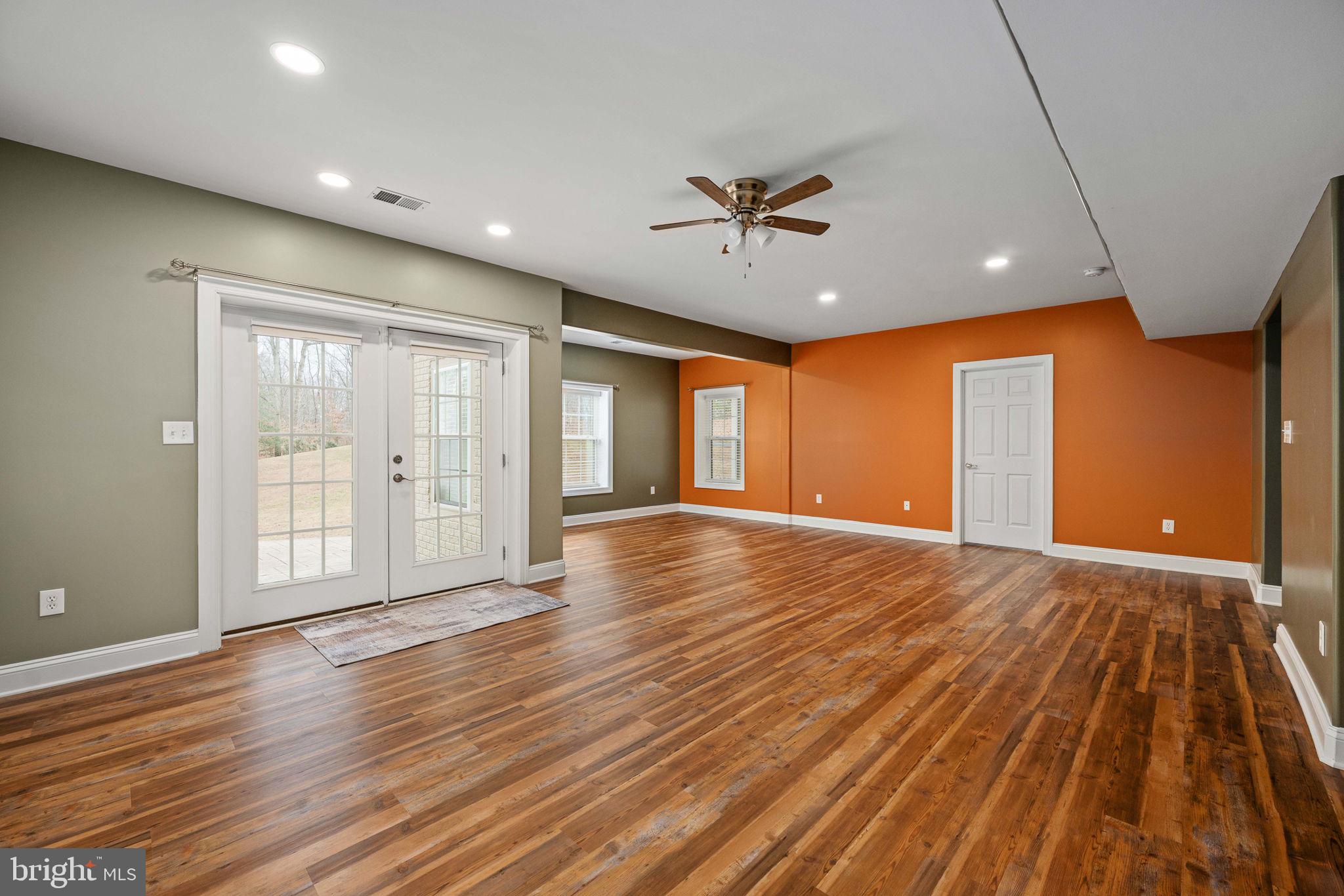 BROOKE RIDGE - Residential