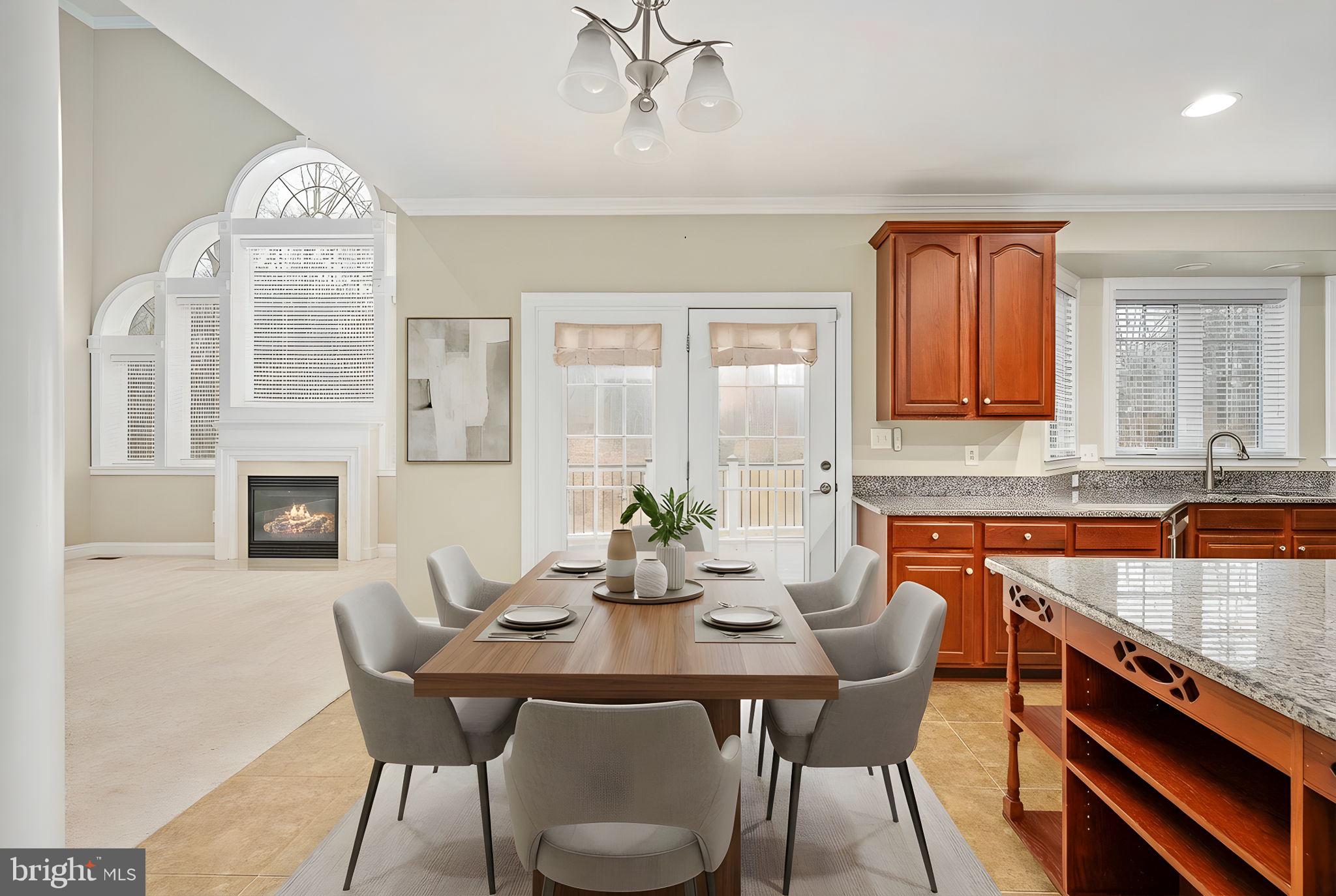 BROOKE RIDGE - Residential