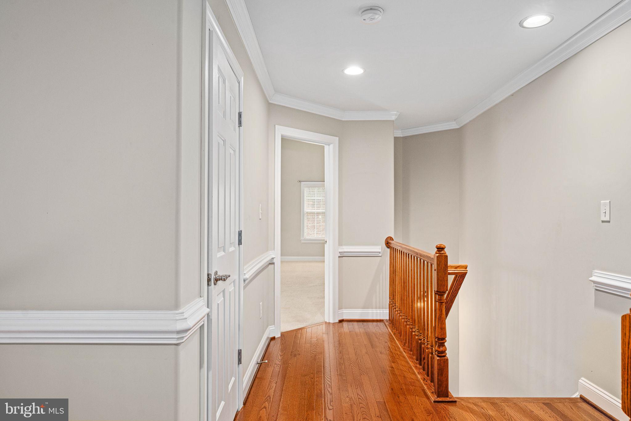 BROOKE RIDGE - Residential