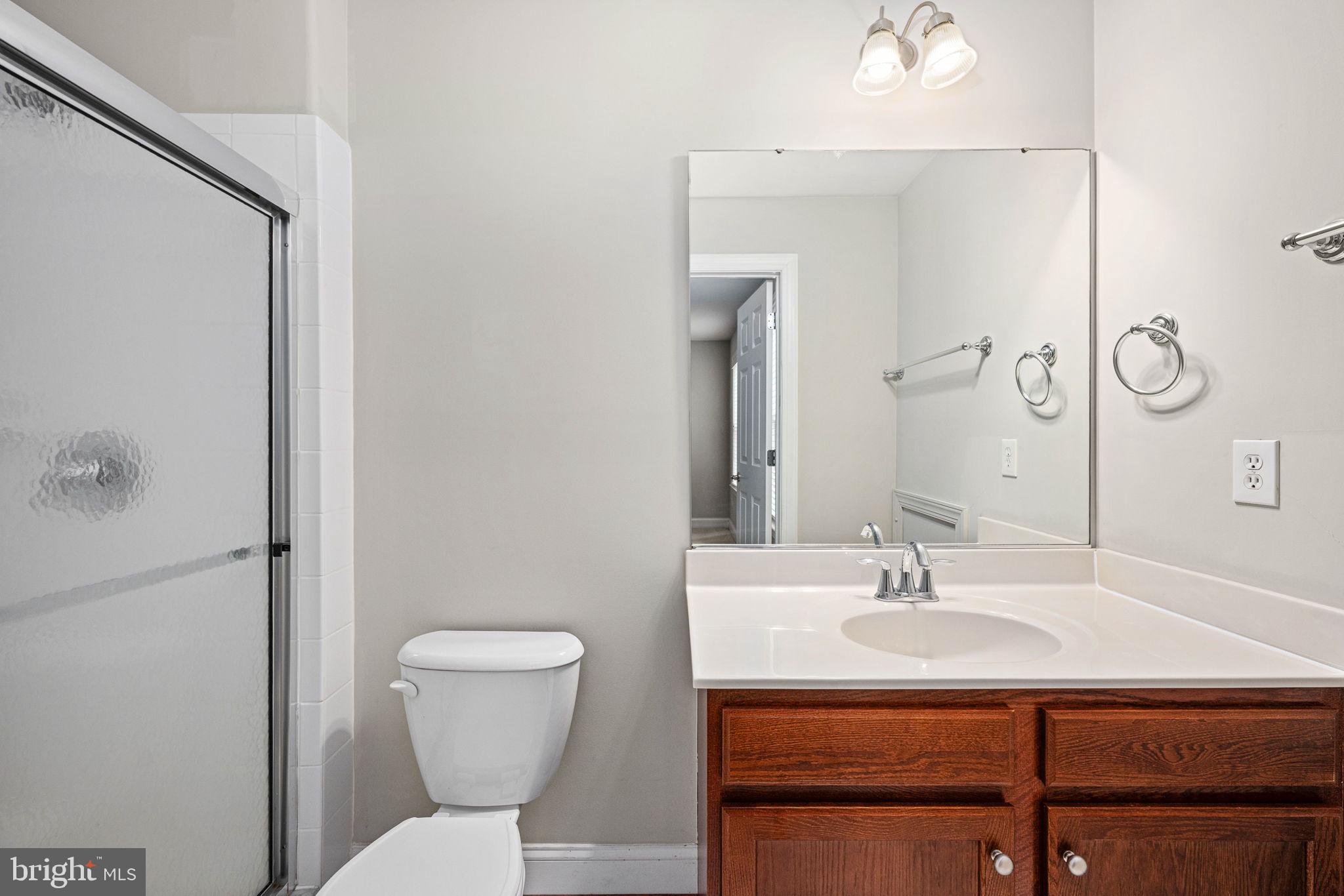 BROOKE RIDGE - Residential