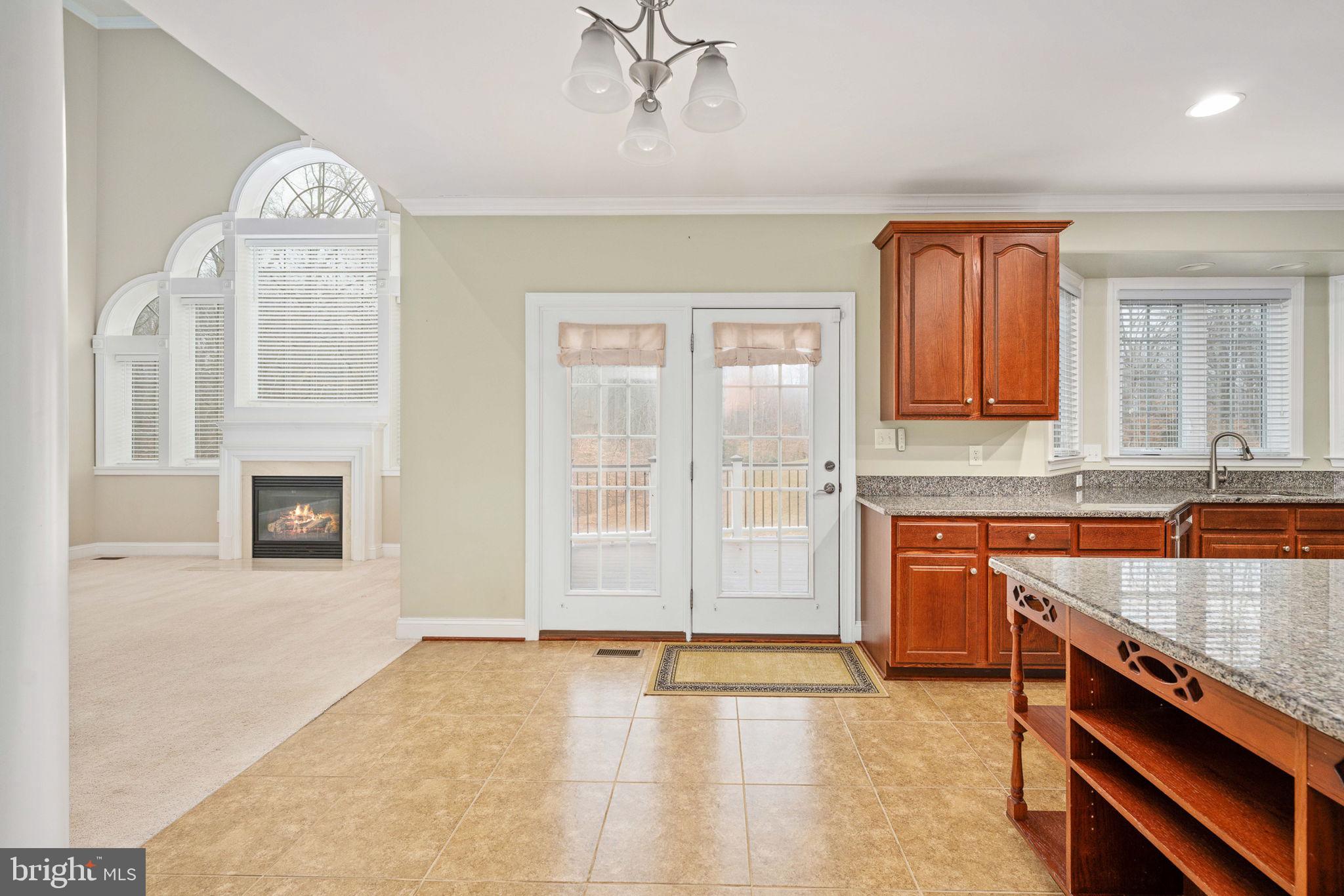 BROOKE RIDGE - Residential