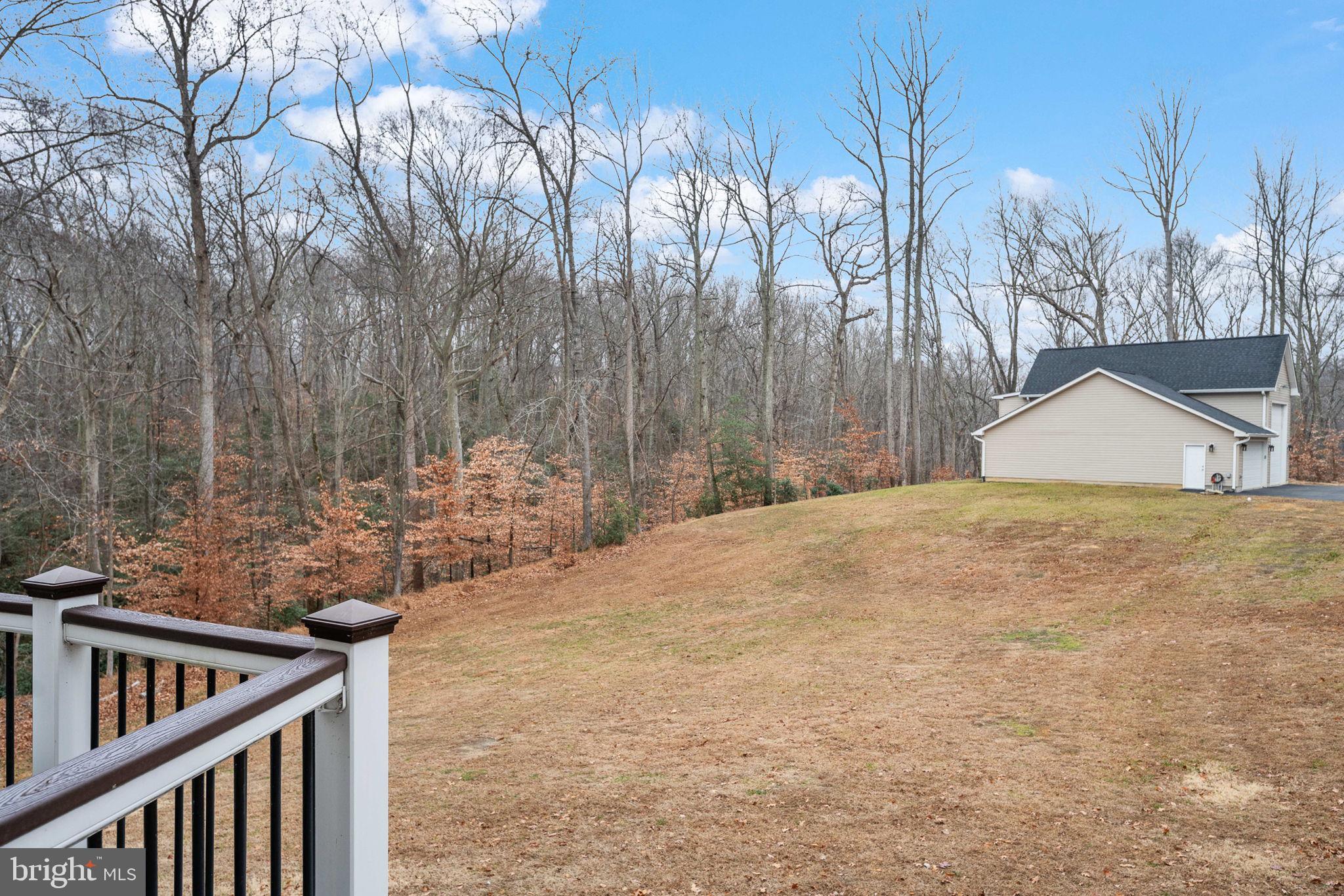 BROOKE RIDGE - Residential