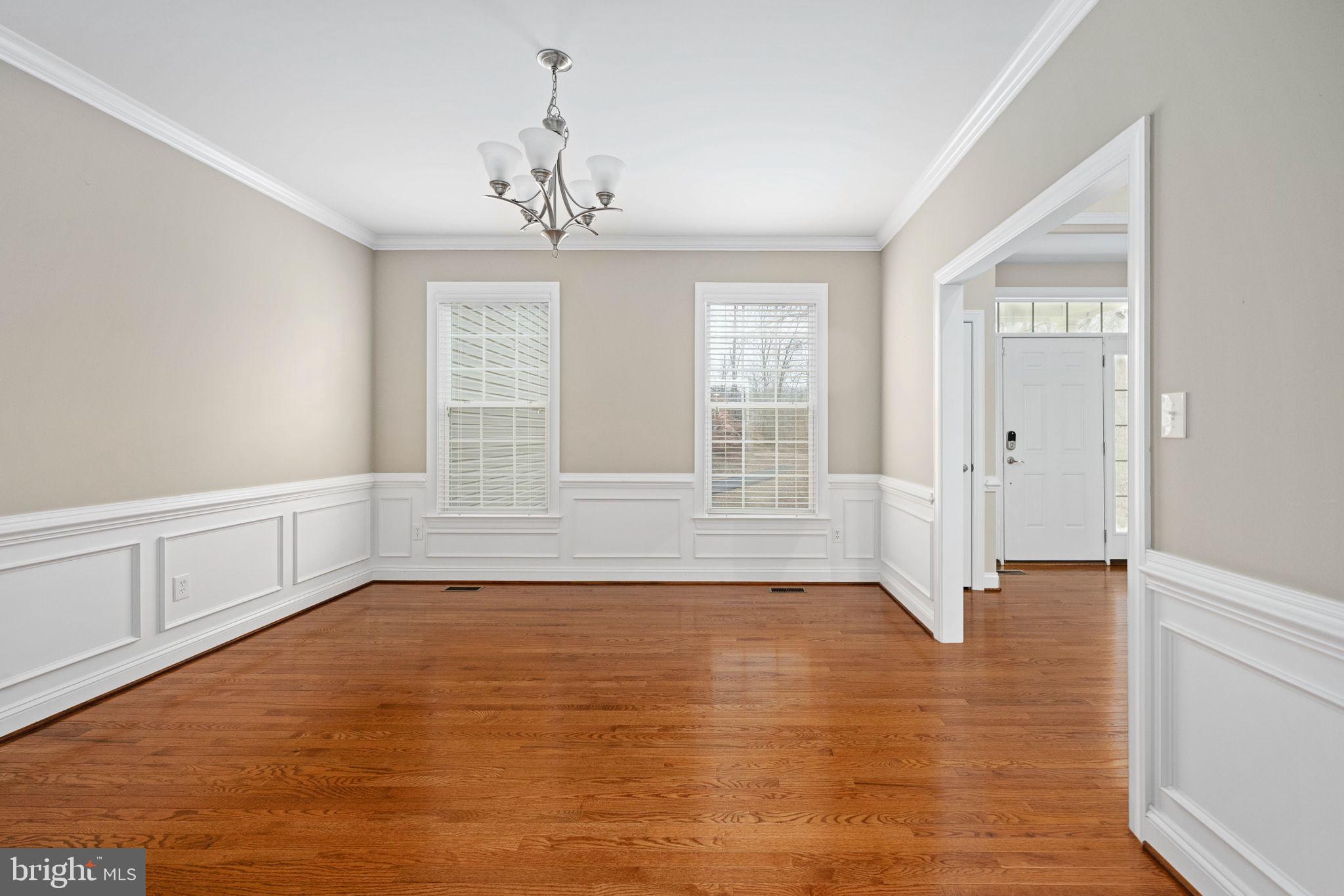 BROOKE RIDGE - Residential