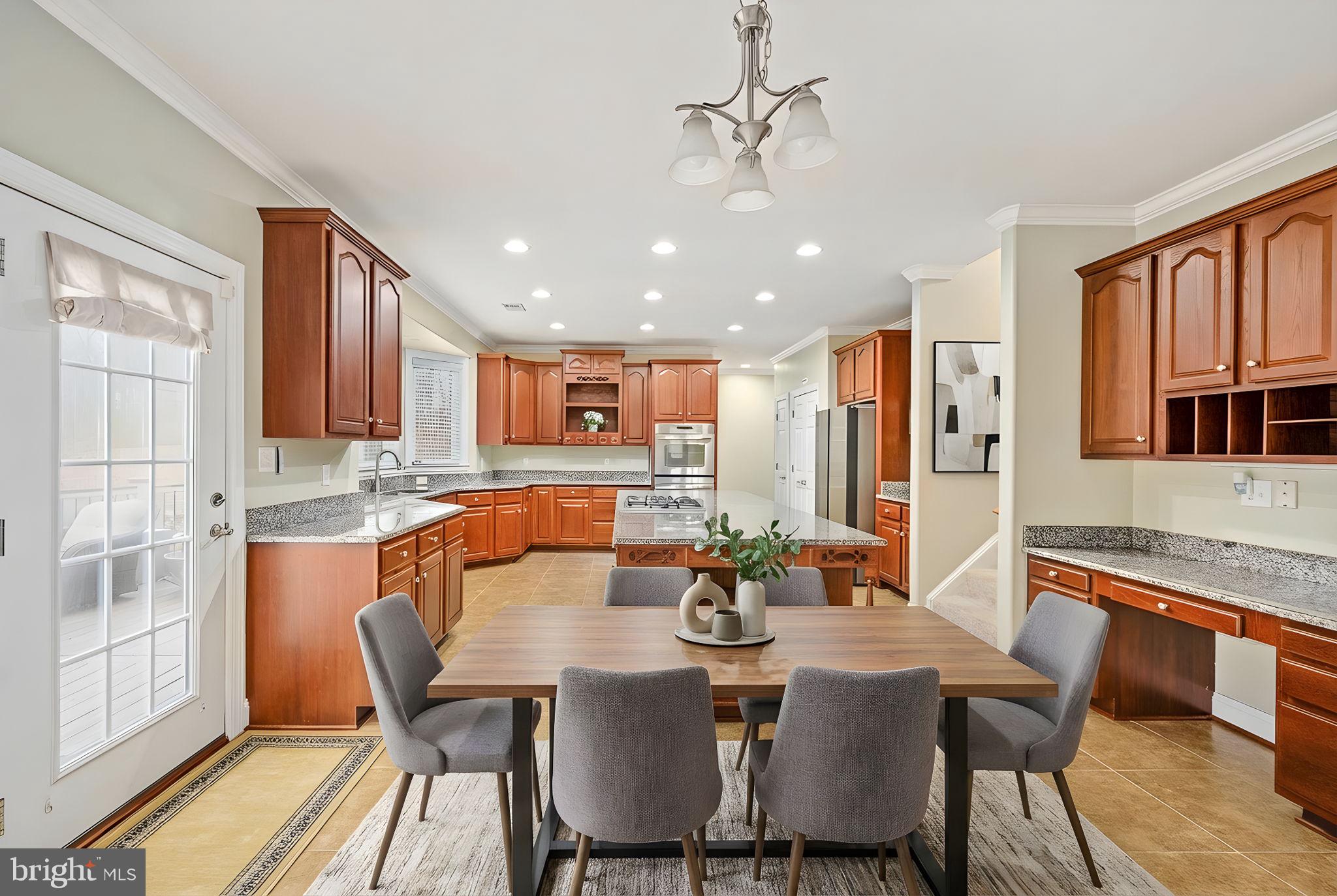 BROOKE RIDGE - Residential