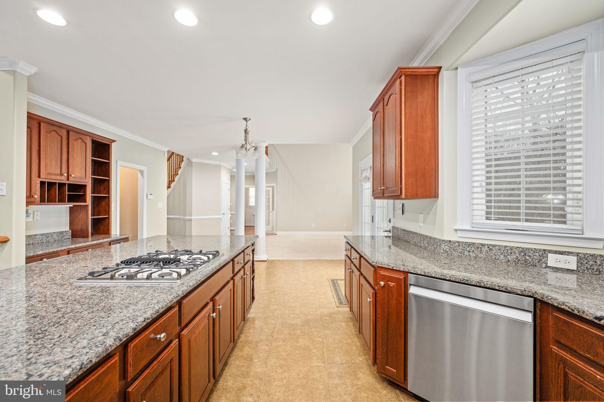 BROOKE RIDGE - Residential