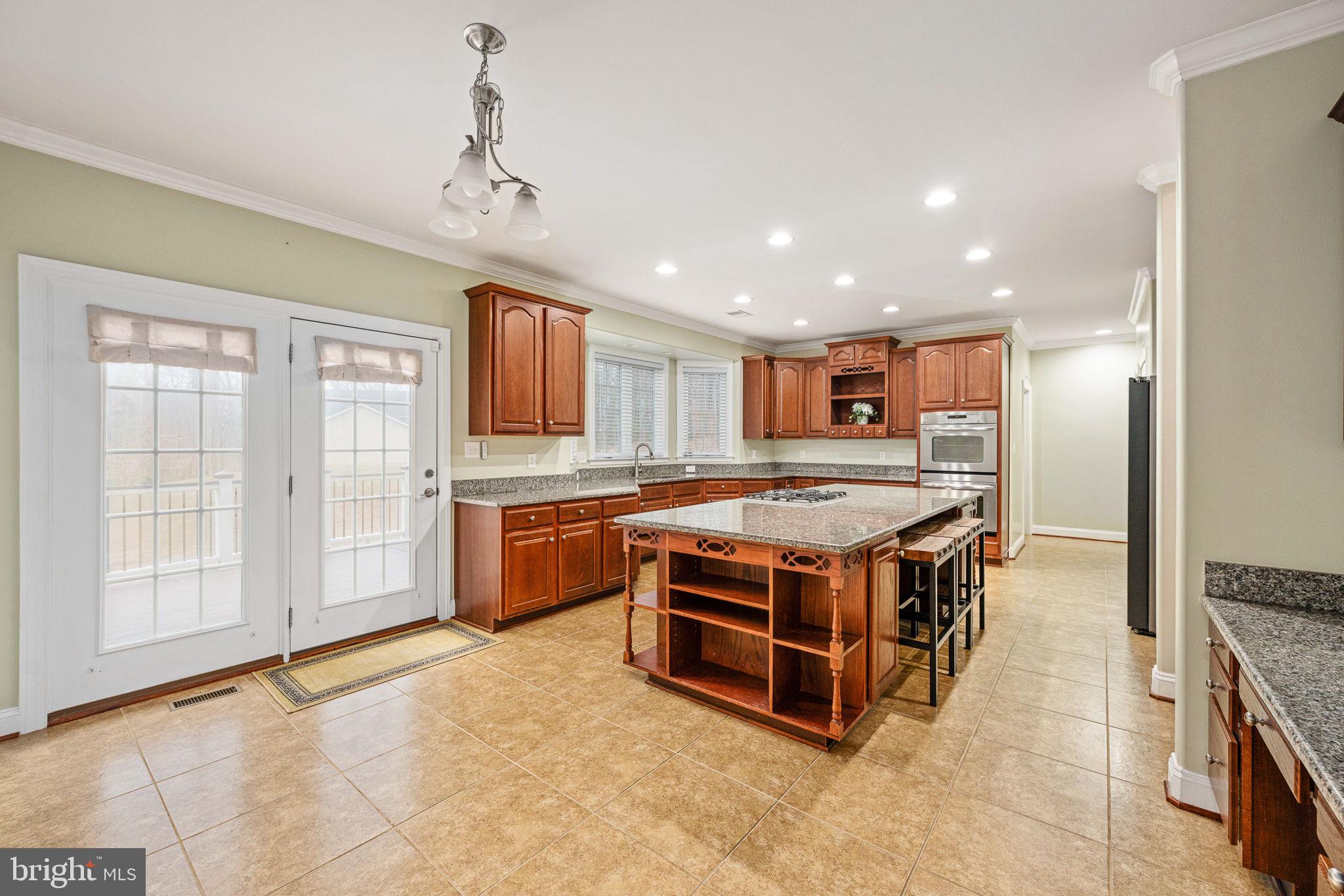 BROOKE RIDGE - Residential