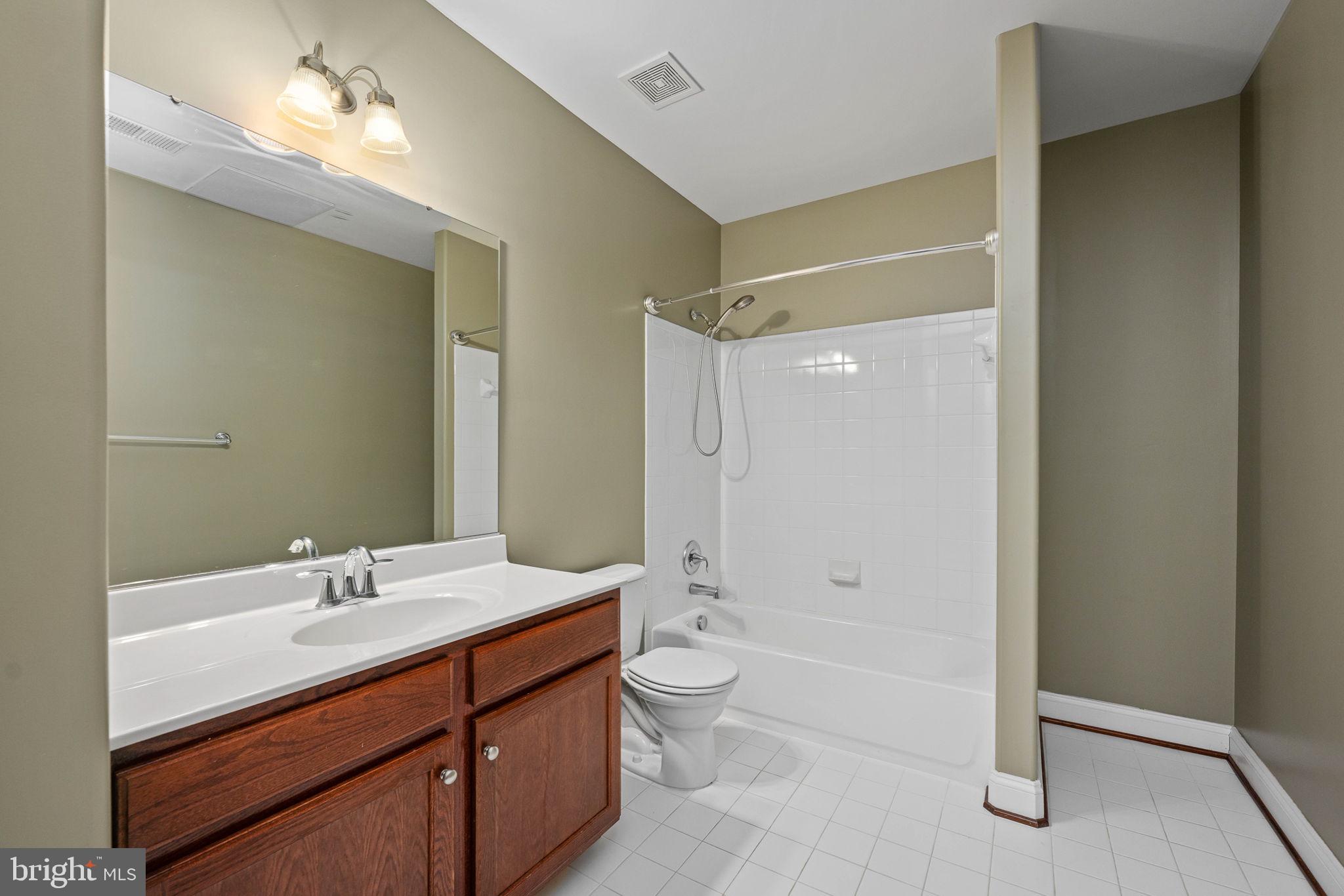 BROOKE RIDGE - Residential