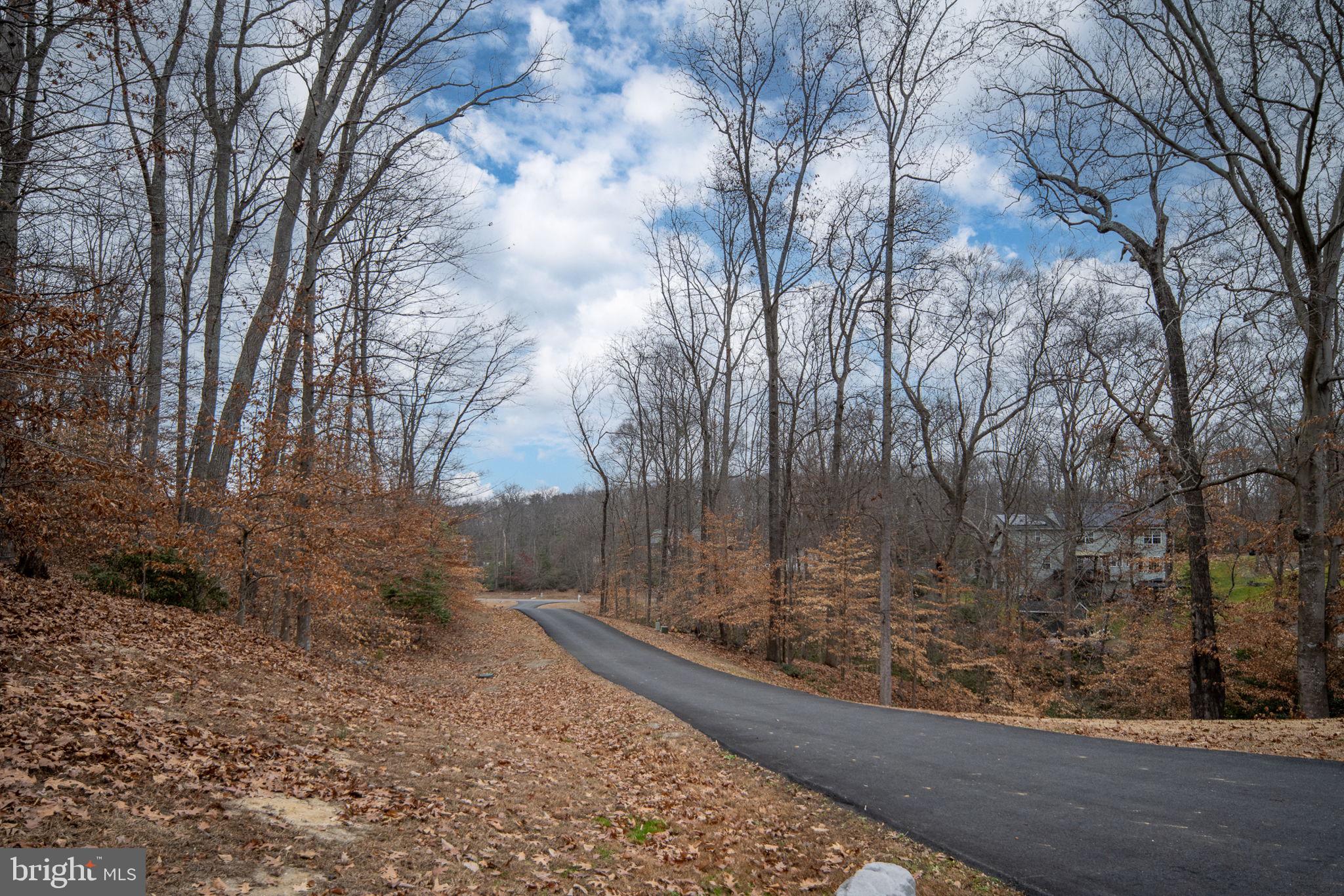 BROOKE RIDGE - Residential