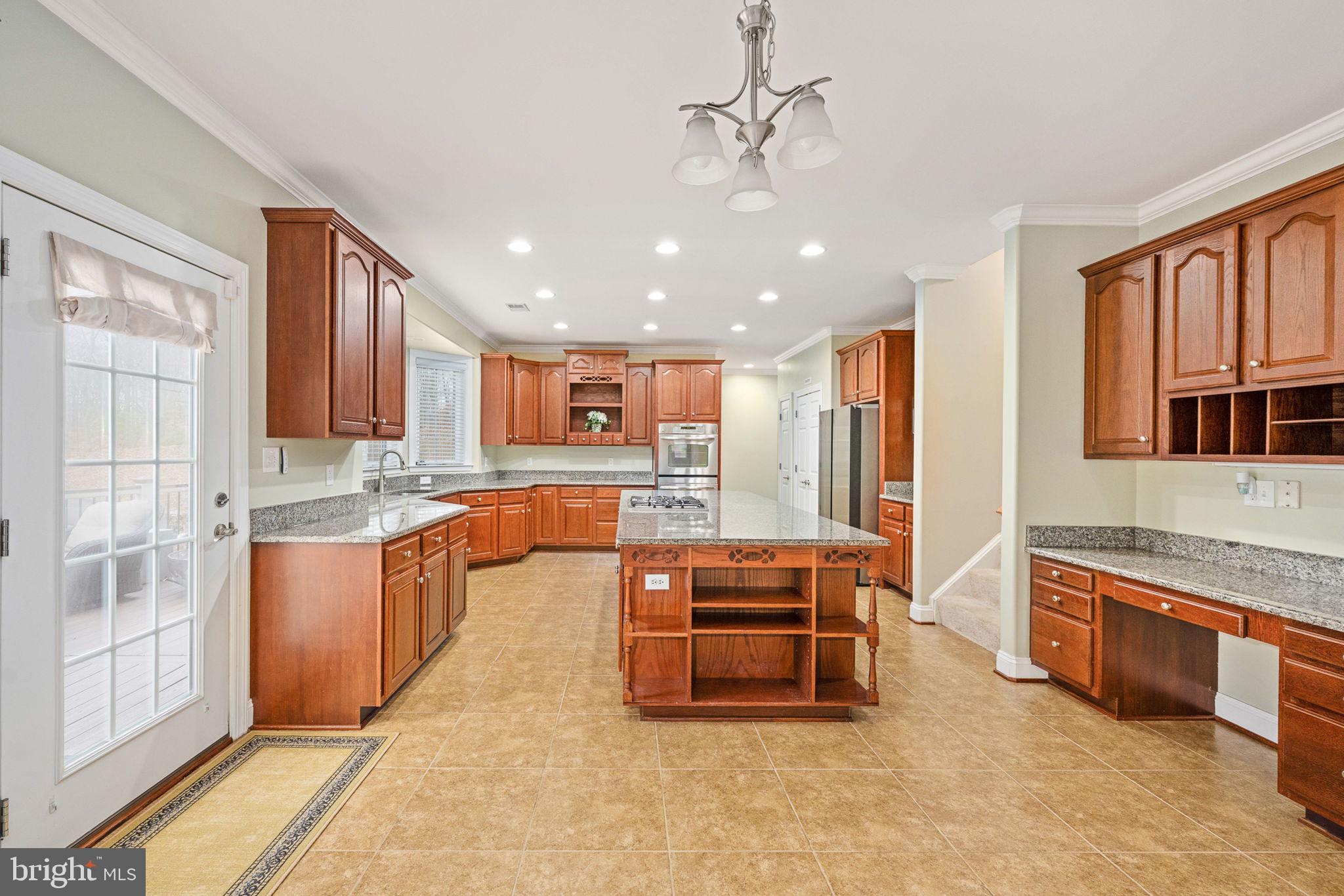 BROOKE RIDGE - Residential