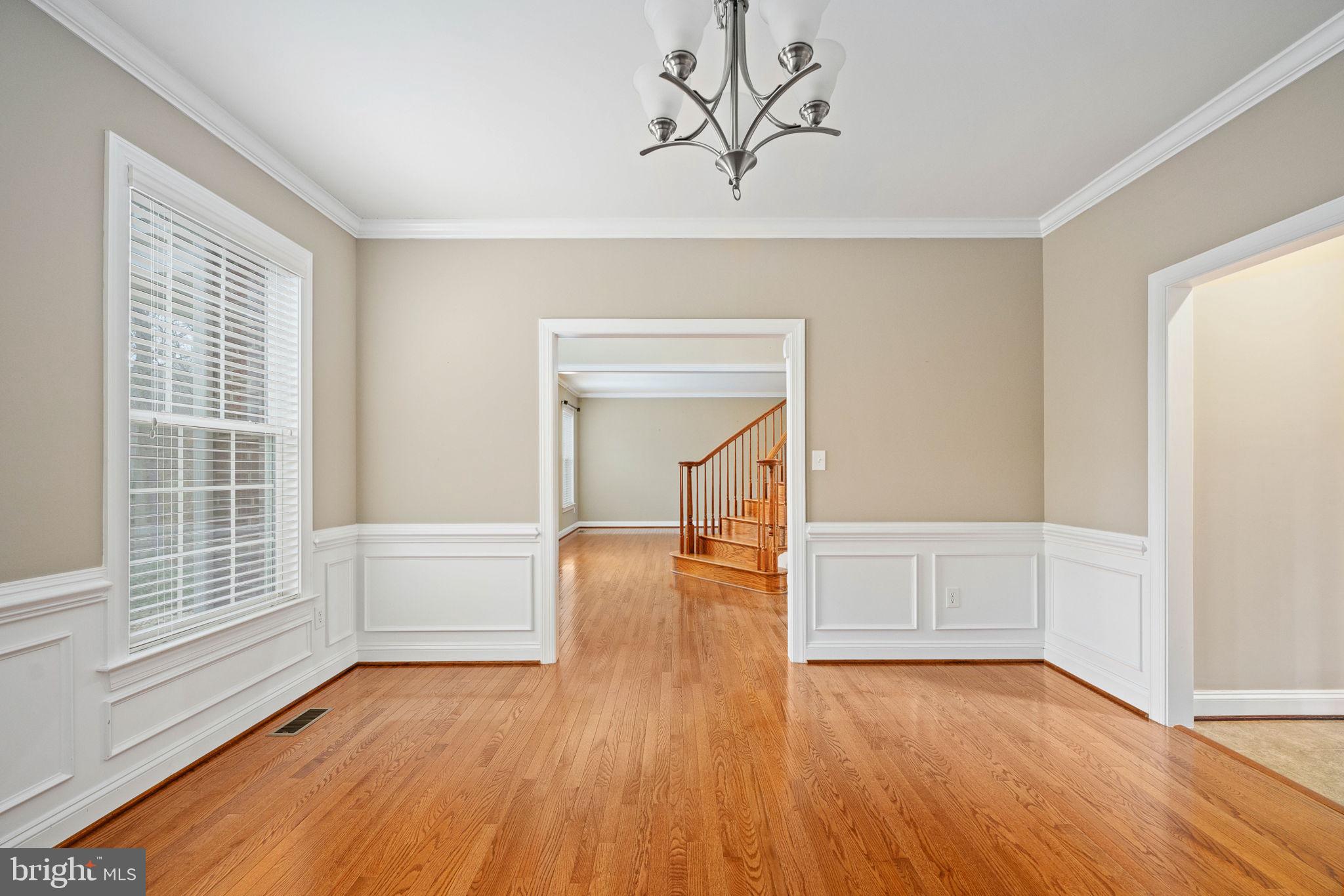 BROOKE RIDGE - Residential