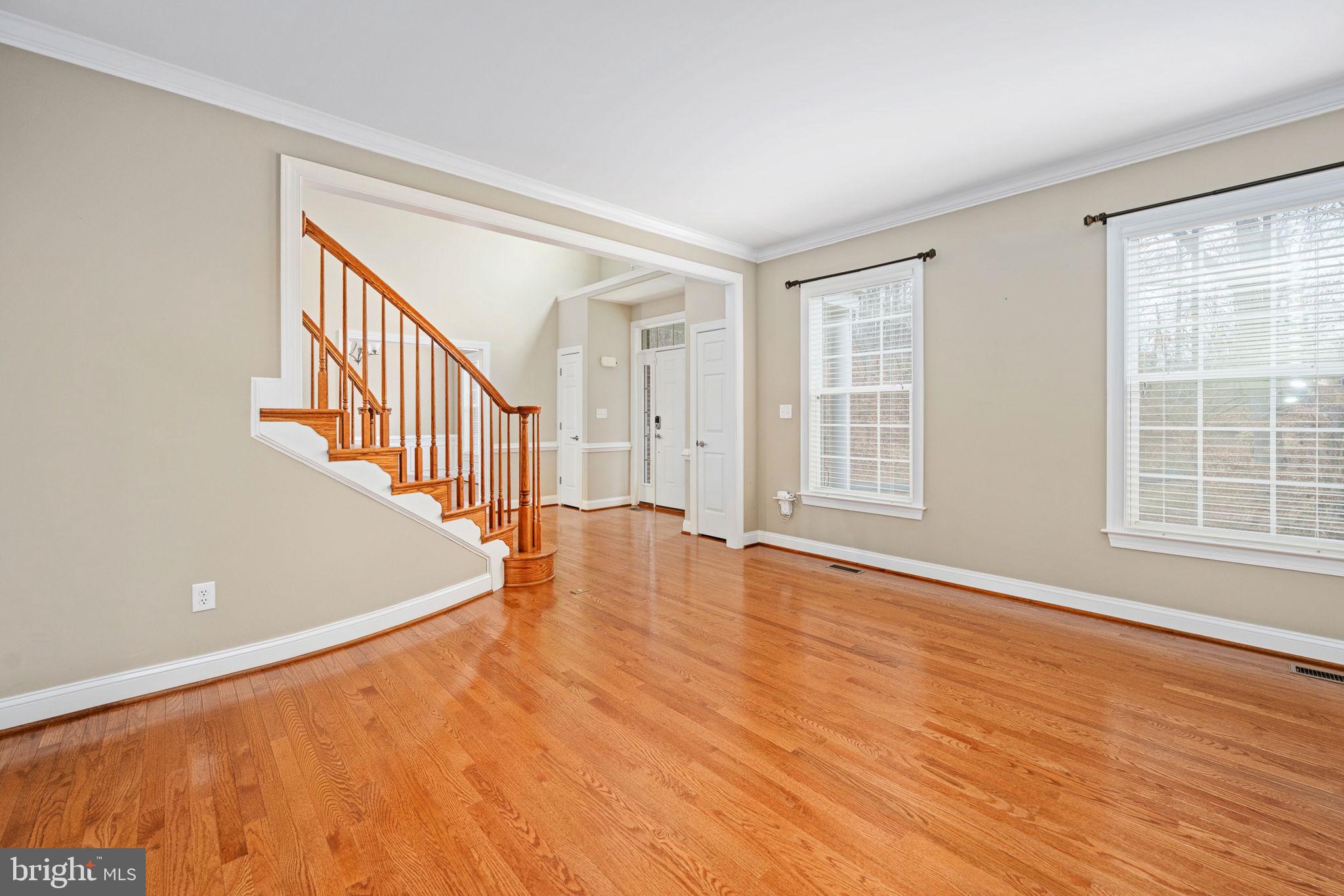 BROOKE RIDGE - Residential