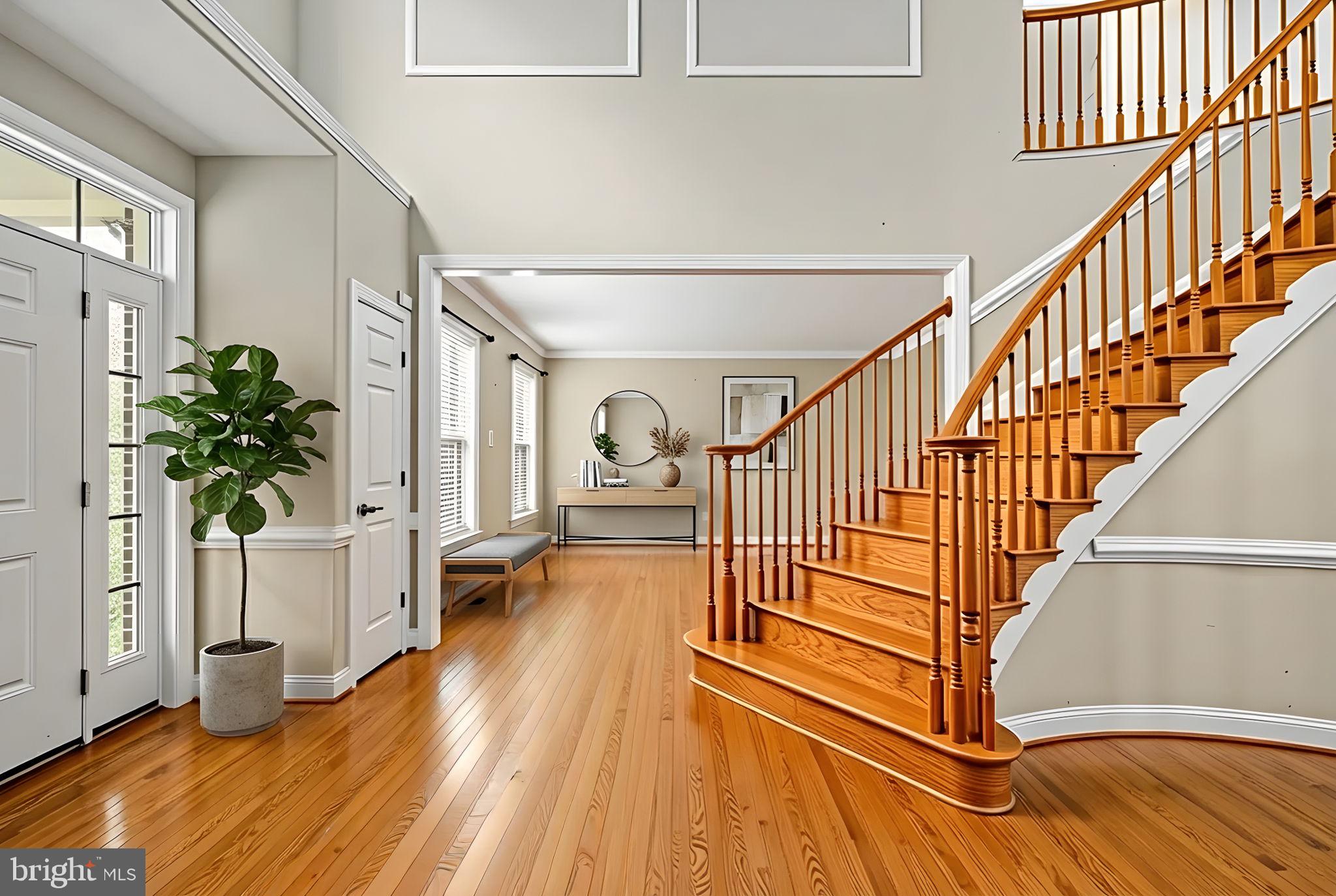 BROOKE RIDGE - Residential