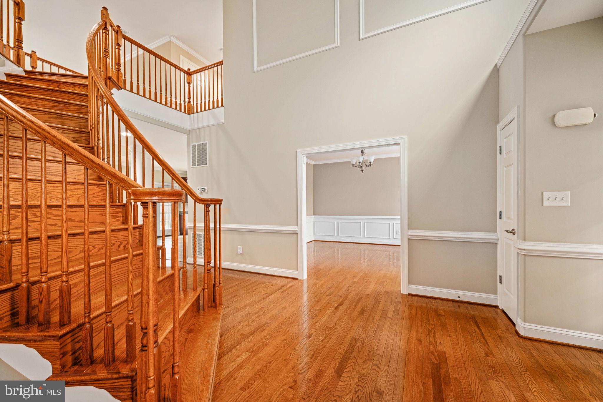 BROOKE RIDGE - Residential