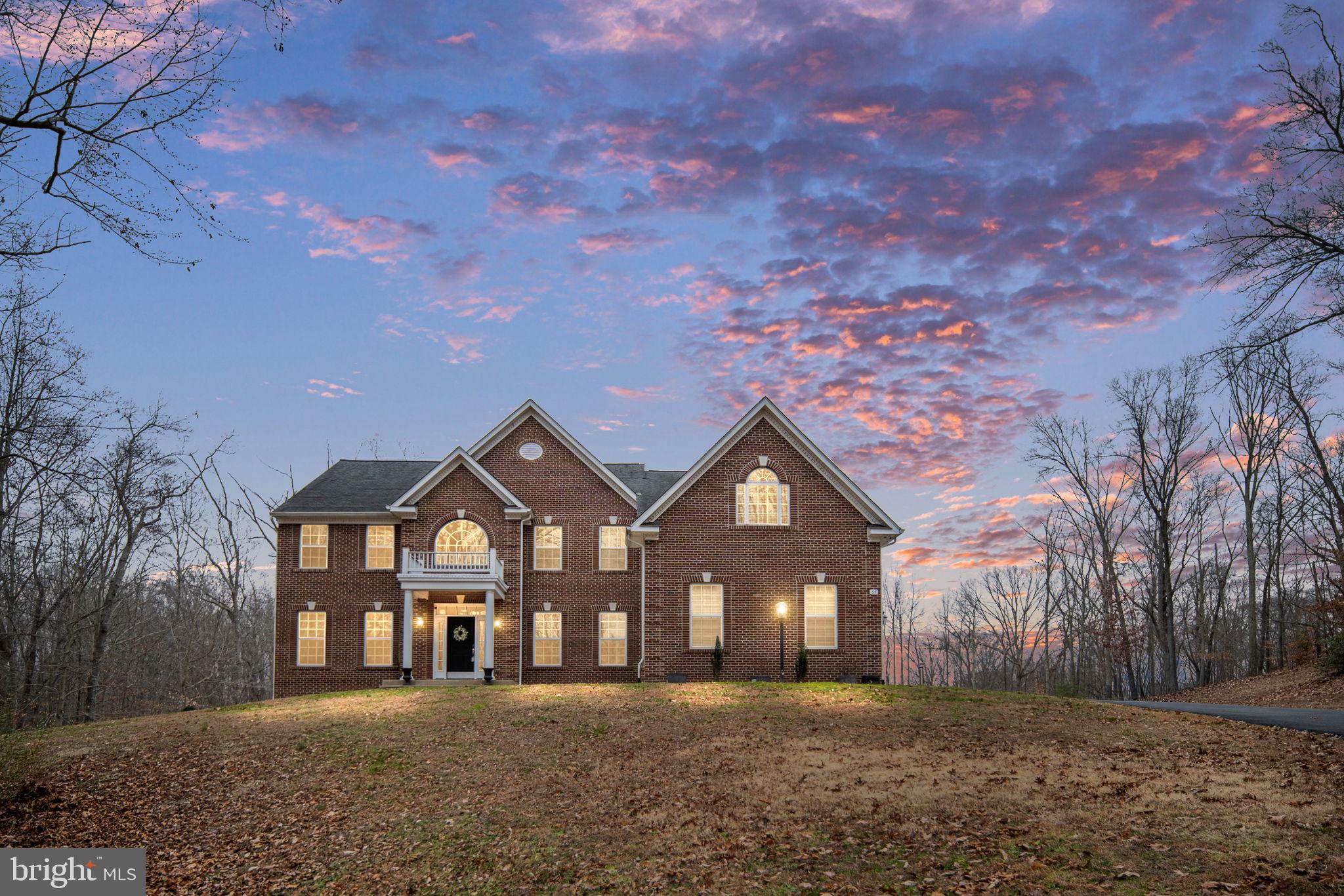 BROOKE RIDGE - Residential