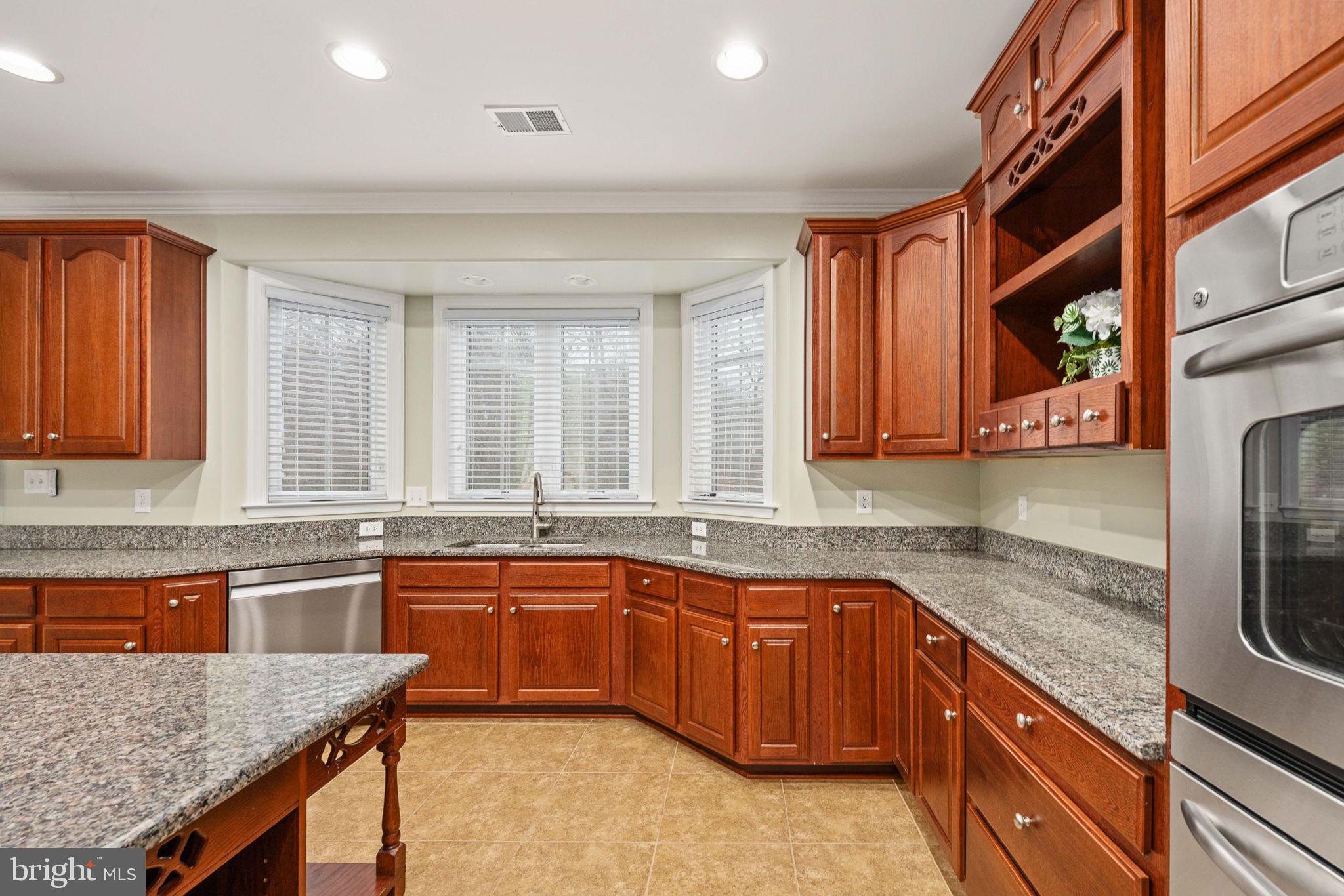 BROOKE RIDGE - Residential