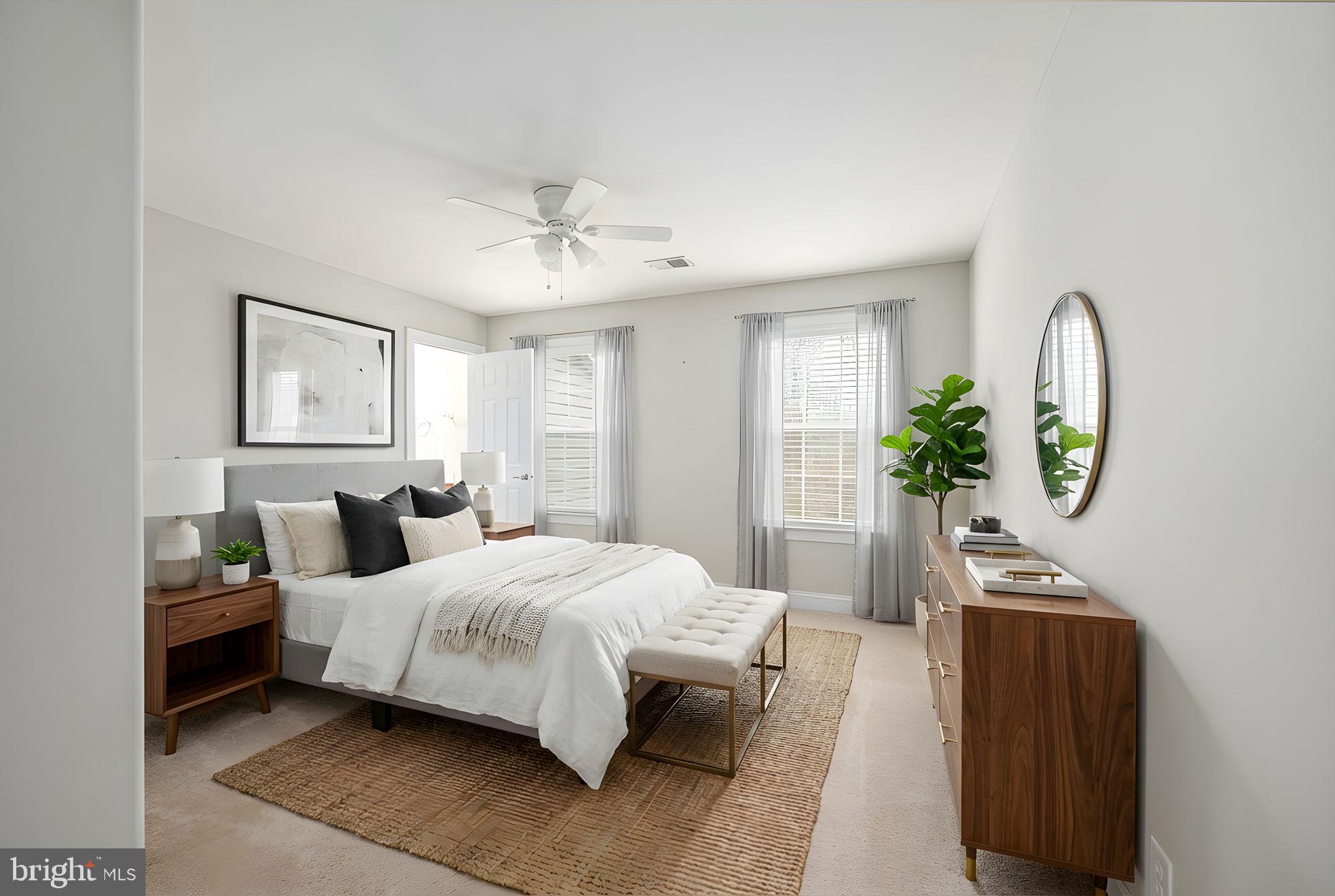 BROOKE RIDGE - Residential