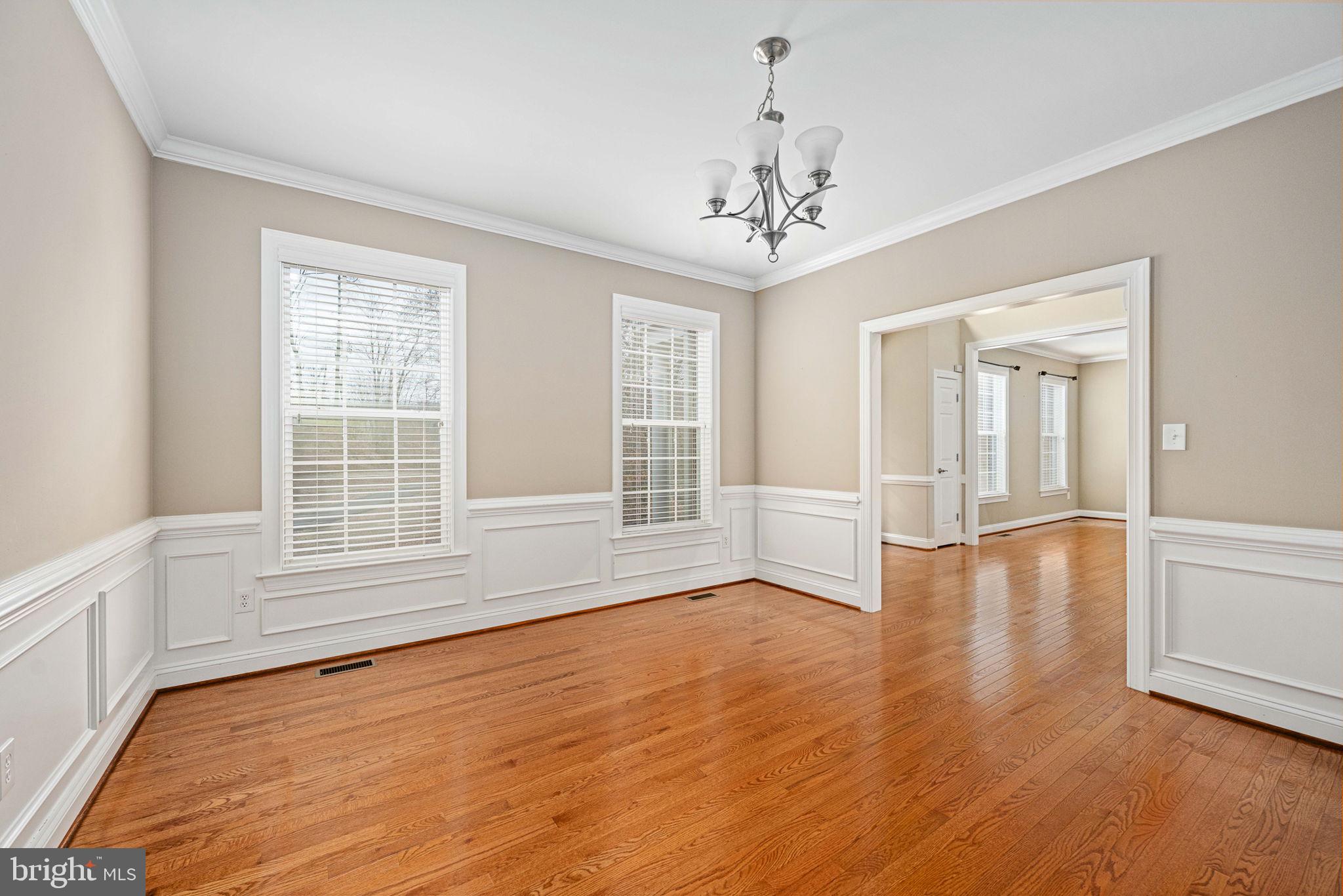 BROOKE RIDGE - Residential