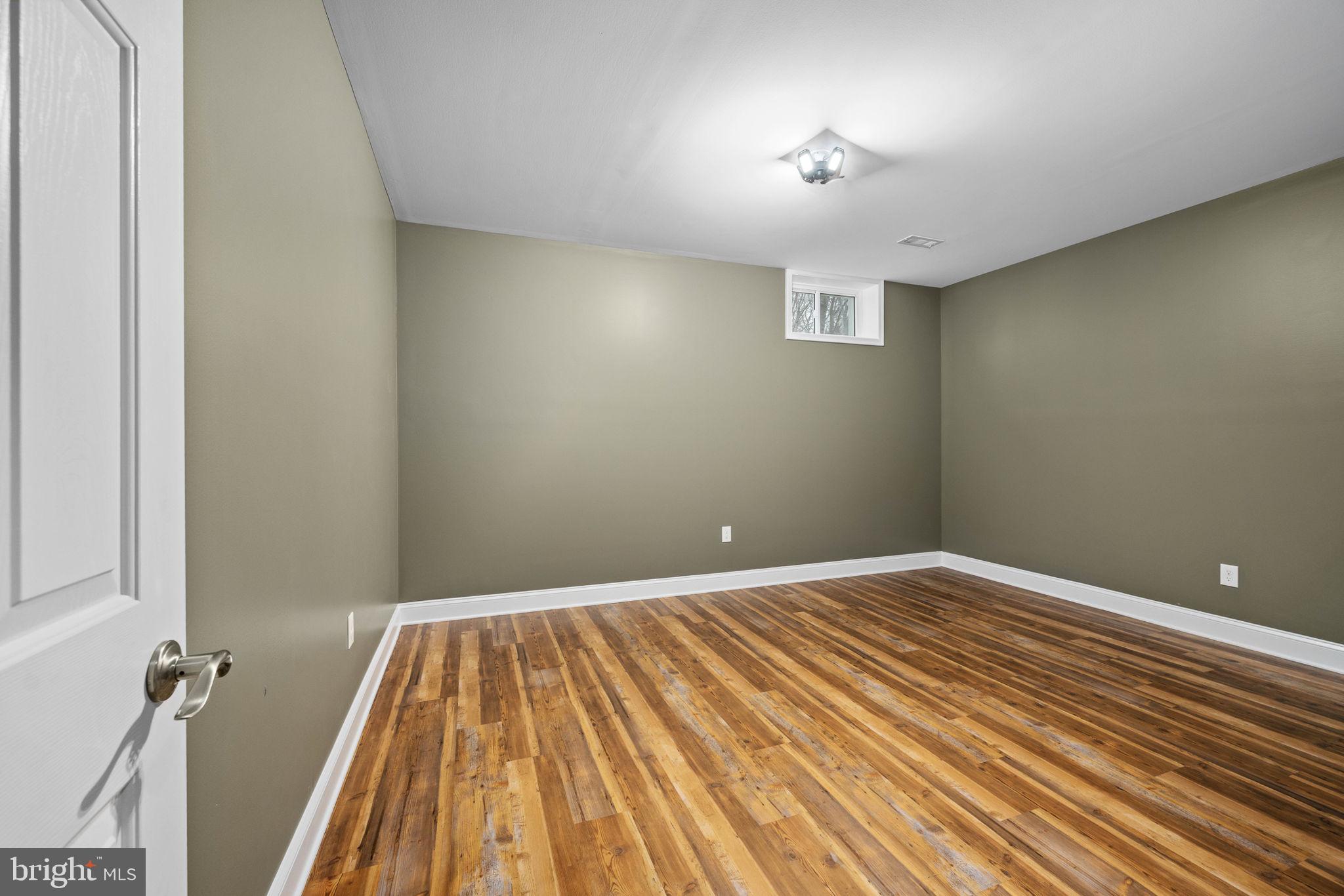 BROOKE RIDGE - Residential