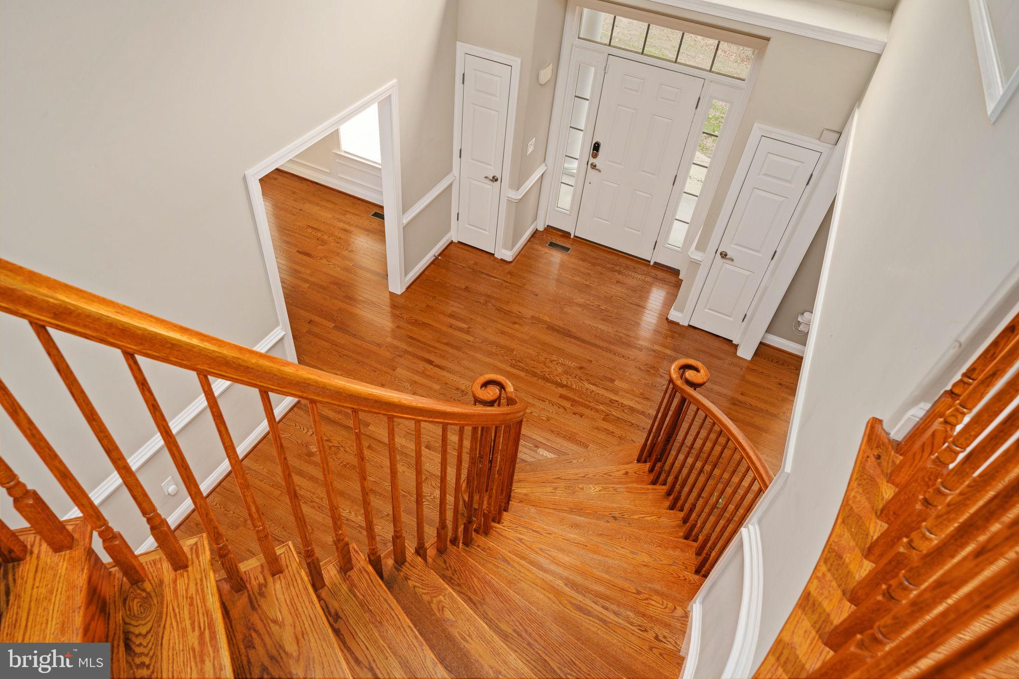 BROOKE RIDGE - Residential