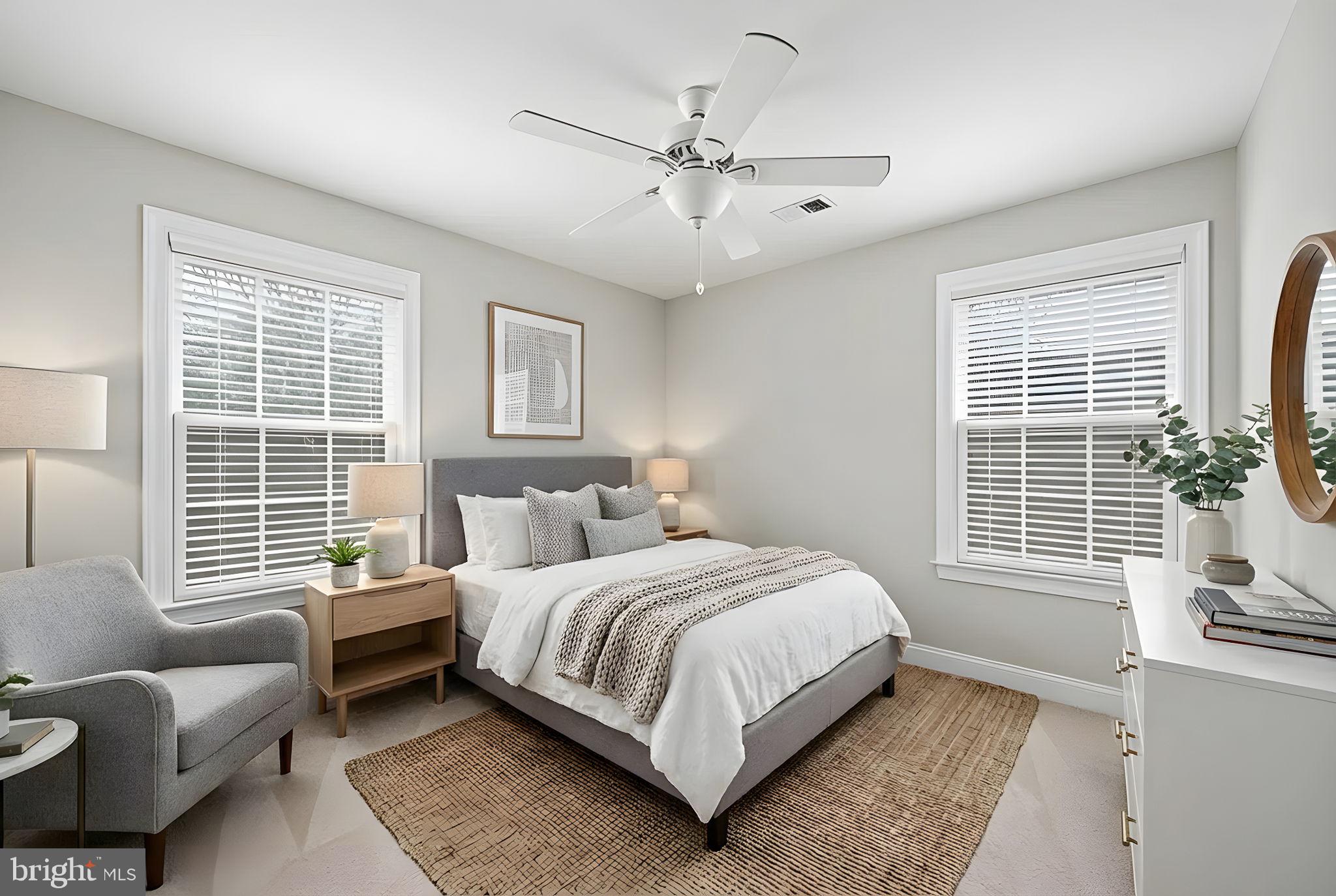 BROOKE RIDGE - Residential