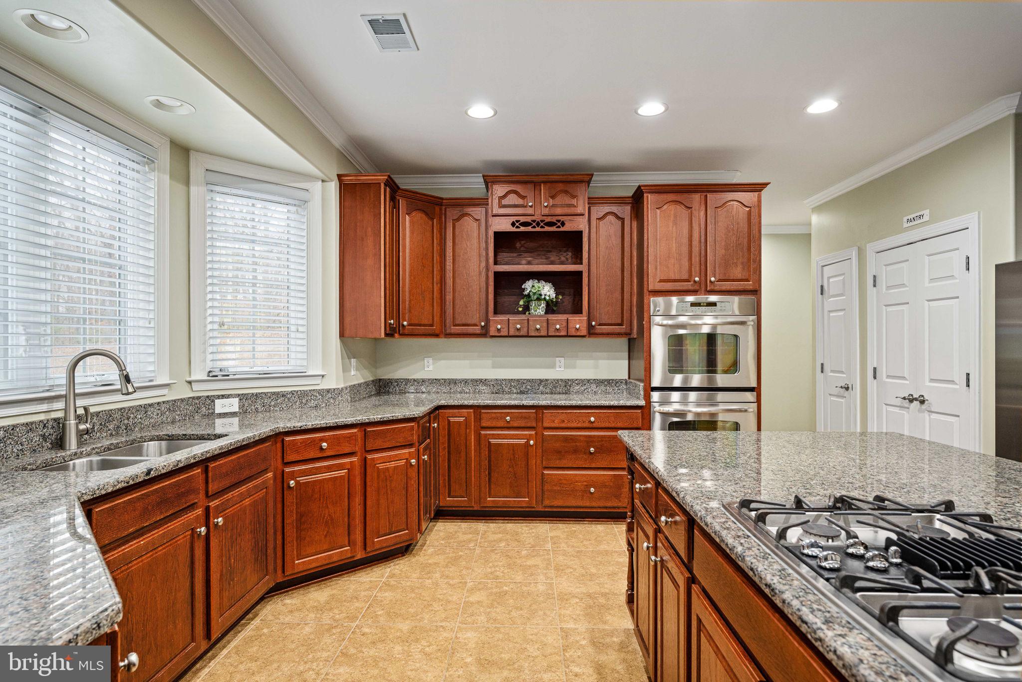 BROOKE RIDGE - Residential