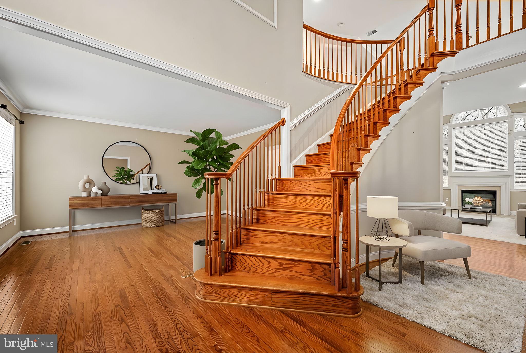 BROOKE RIDGE - Residential