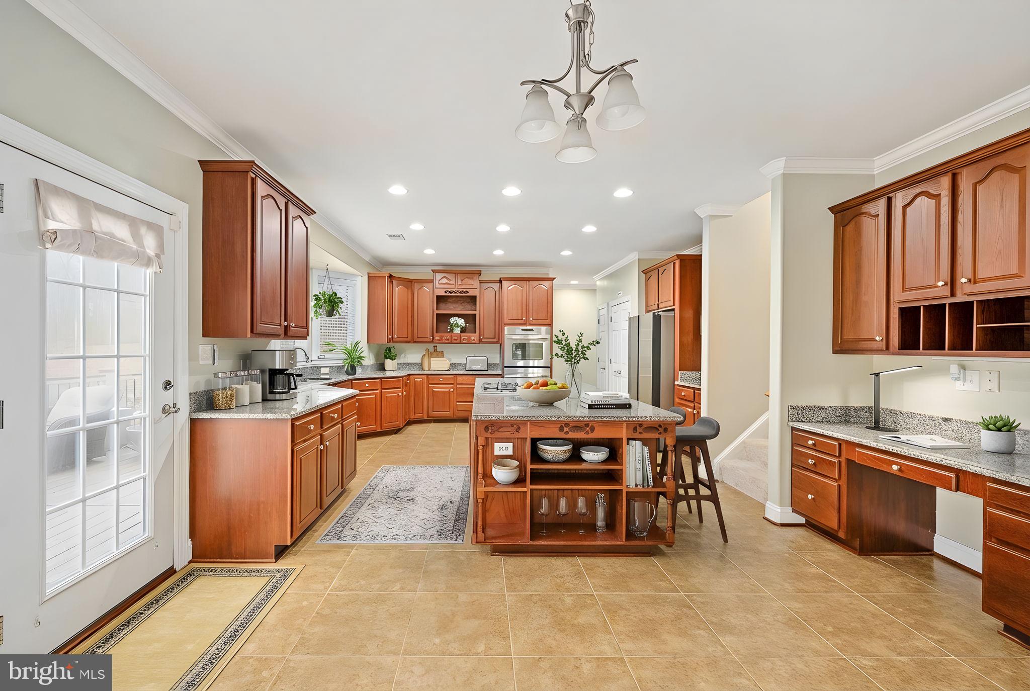 BROOKE RIDGE - Residential