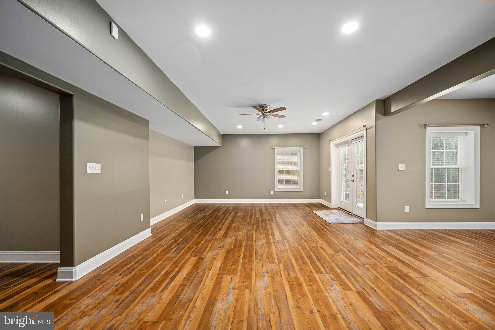 BROOKE RIDGE - Residential