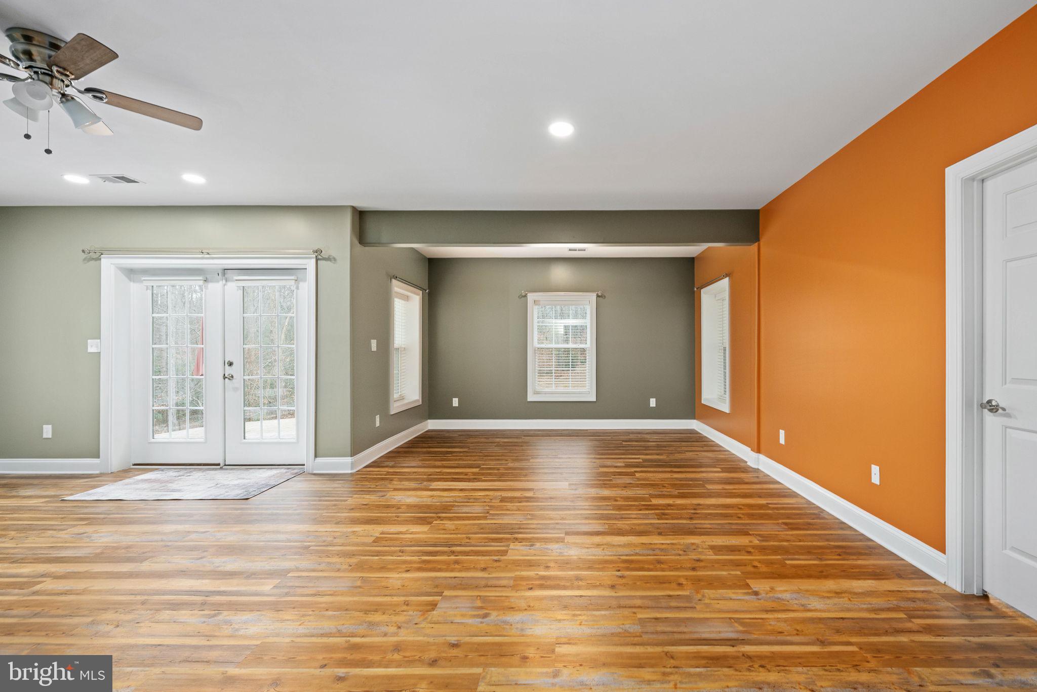 BROOKE RIDGE - Residential